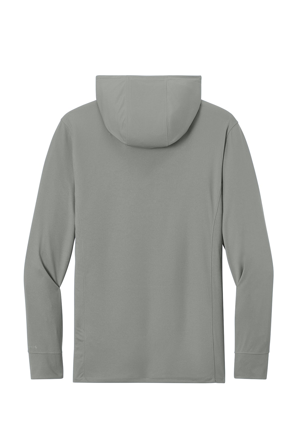 Carhartt Force® Sun Defender™ Long Sleeve Hooded T-Shirt