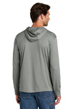 Carhartt Force® Sun Defender™ Long Sleeve Hooded T-Shirt