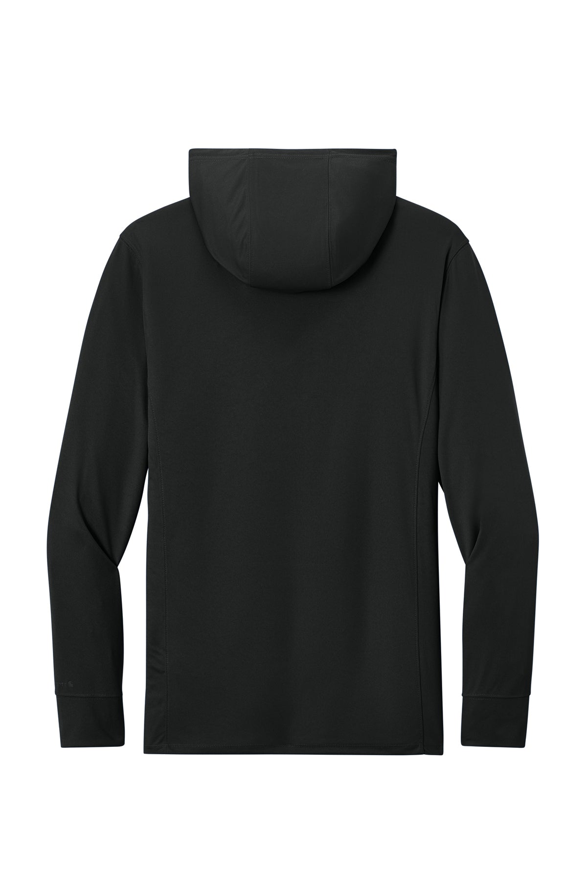 Carhartt Force® Sun Defender™ Long Sleeve Hooded T-Shirt