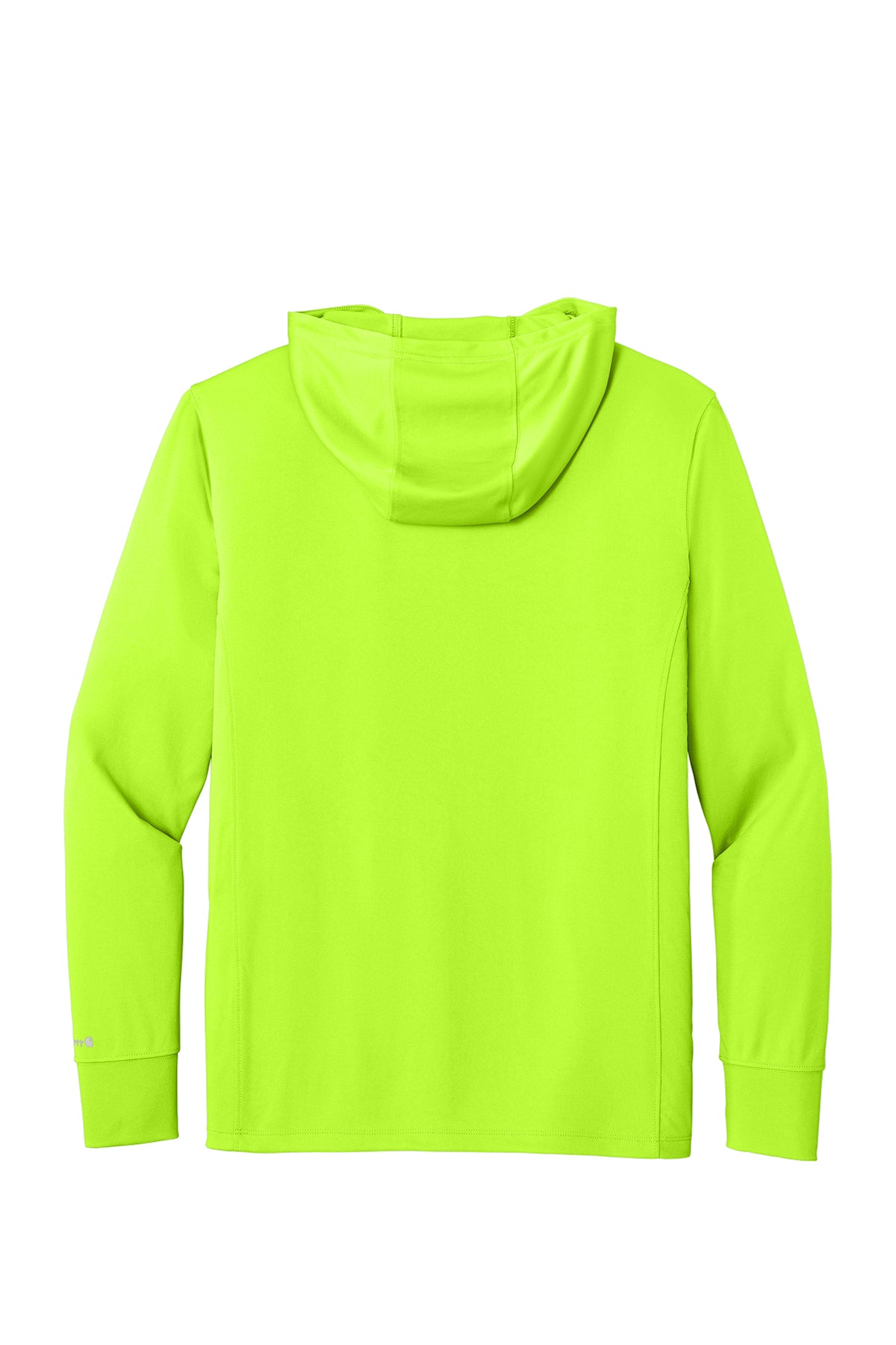 Carhartt Force® Sun Defender™ Long Sleeve Hooded T-Shirt