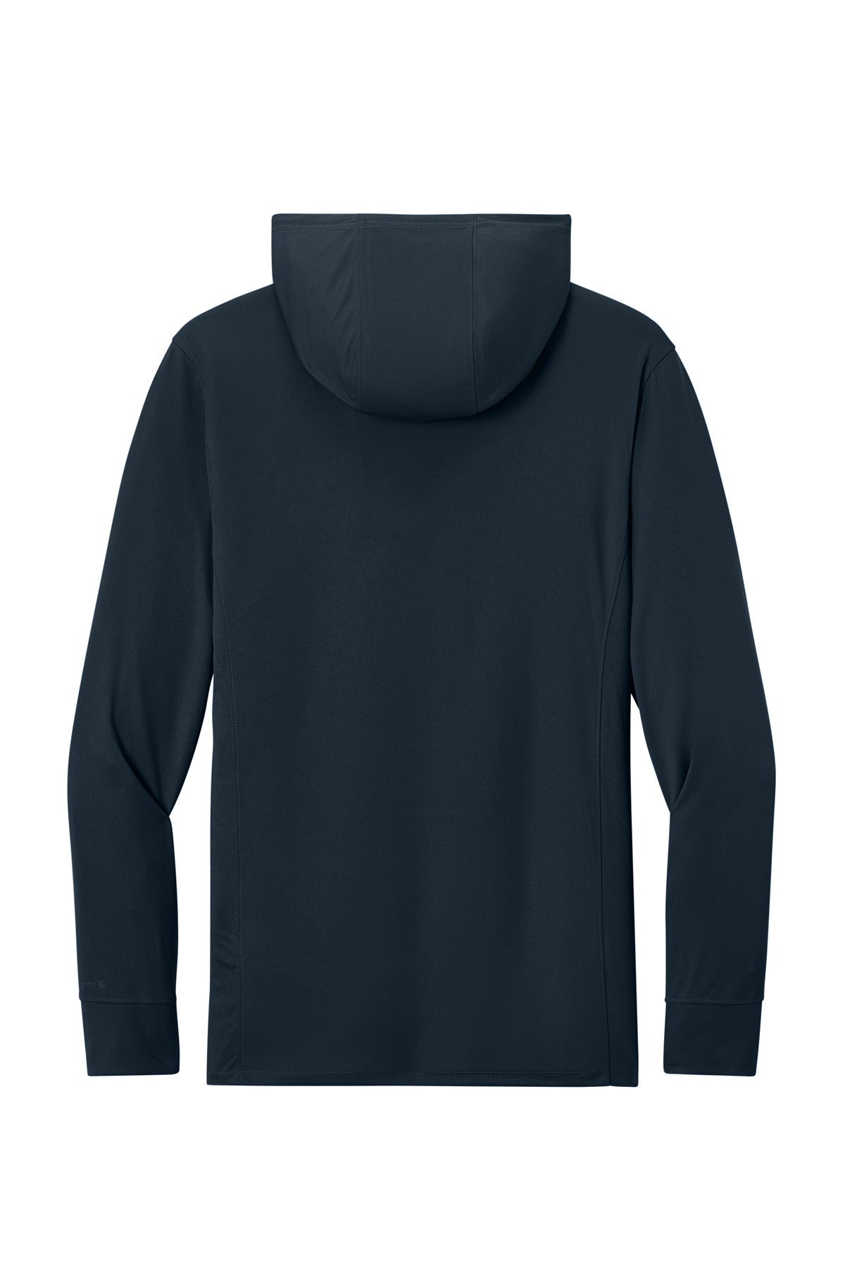 Carhartt Force® Sun Defender™ Long Sleeve Hooded T-Shirt