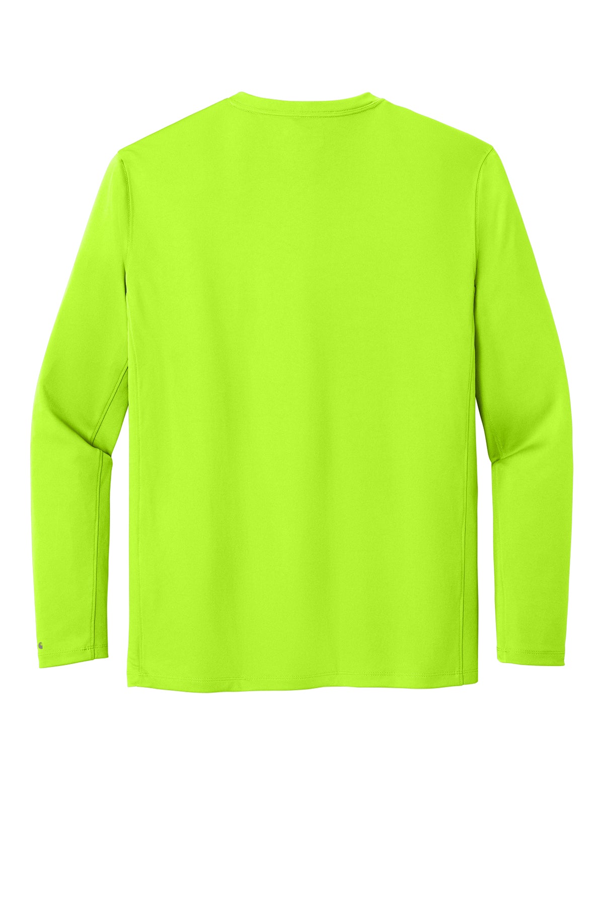 Carhartt Force® Sun Defender™ Long Sleeve T-Shirt