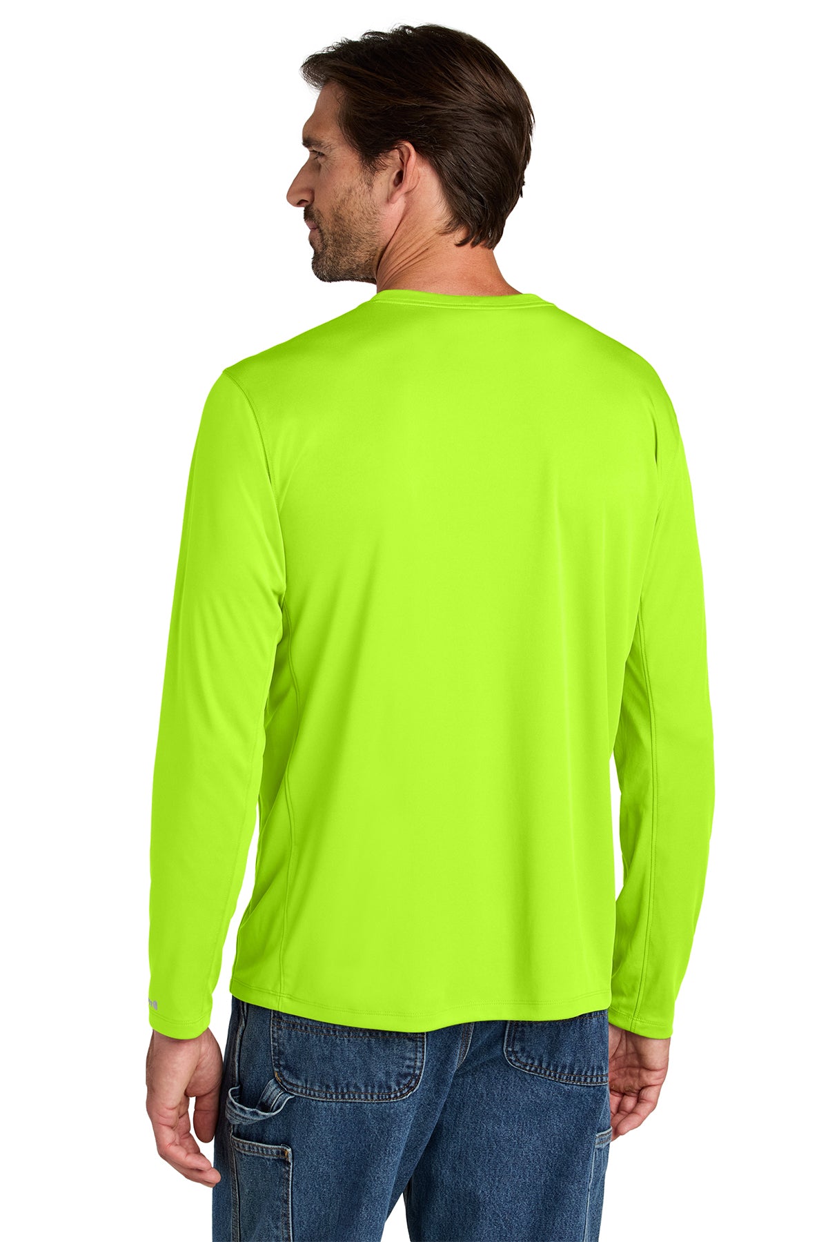 Carhartt Force® Sun Defender™ Long Sleeve T-Shirt