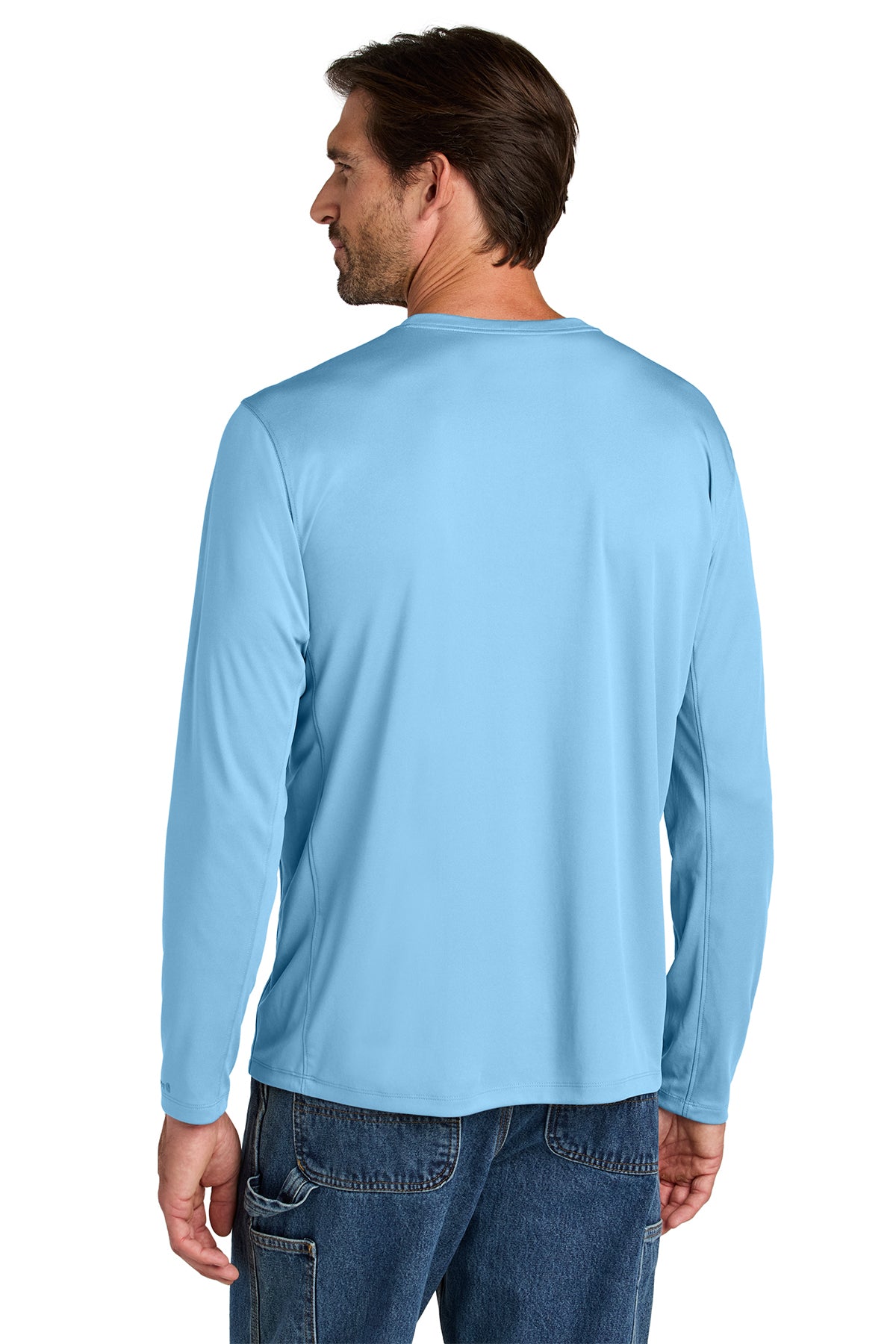 Carhartt Force® Sun Defender™ Long Sleeve T-Shirt