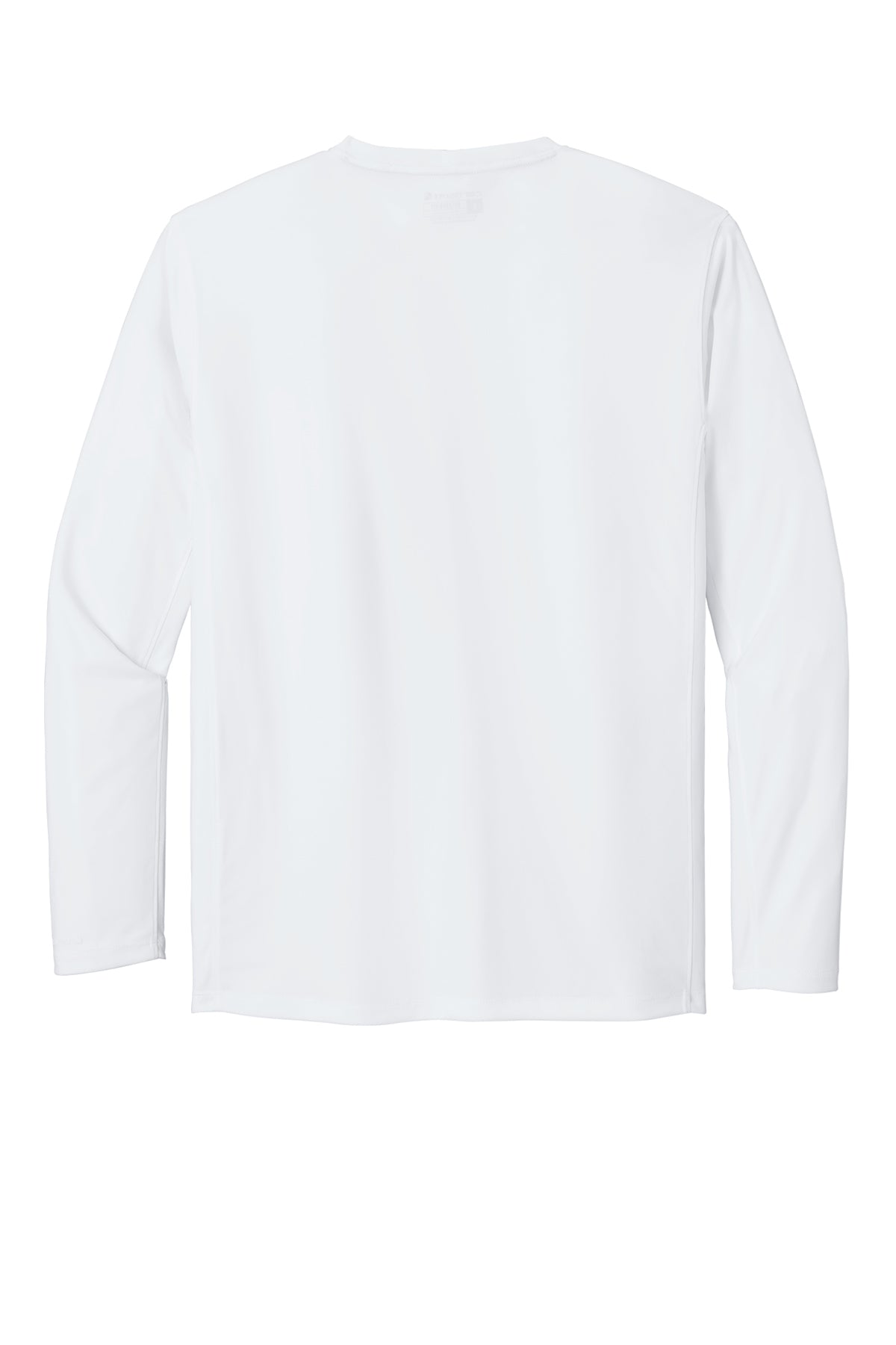 Carhartt Force® Sun Defender™ Long Sleeve T-Shirt