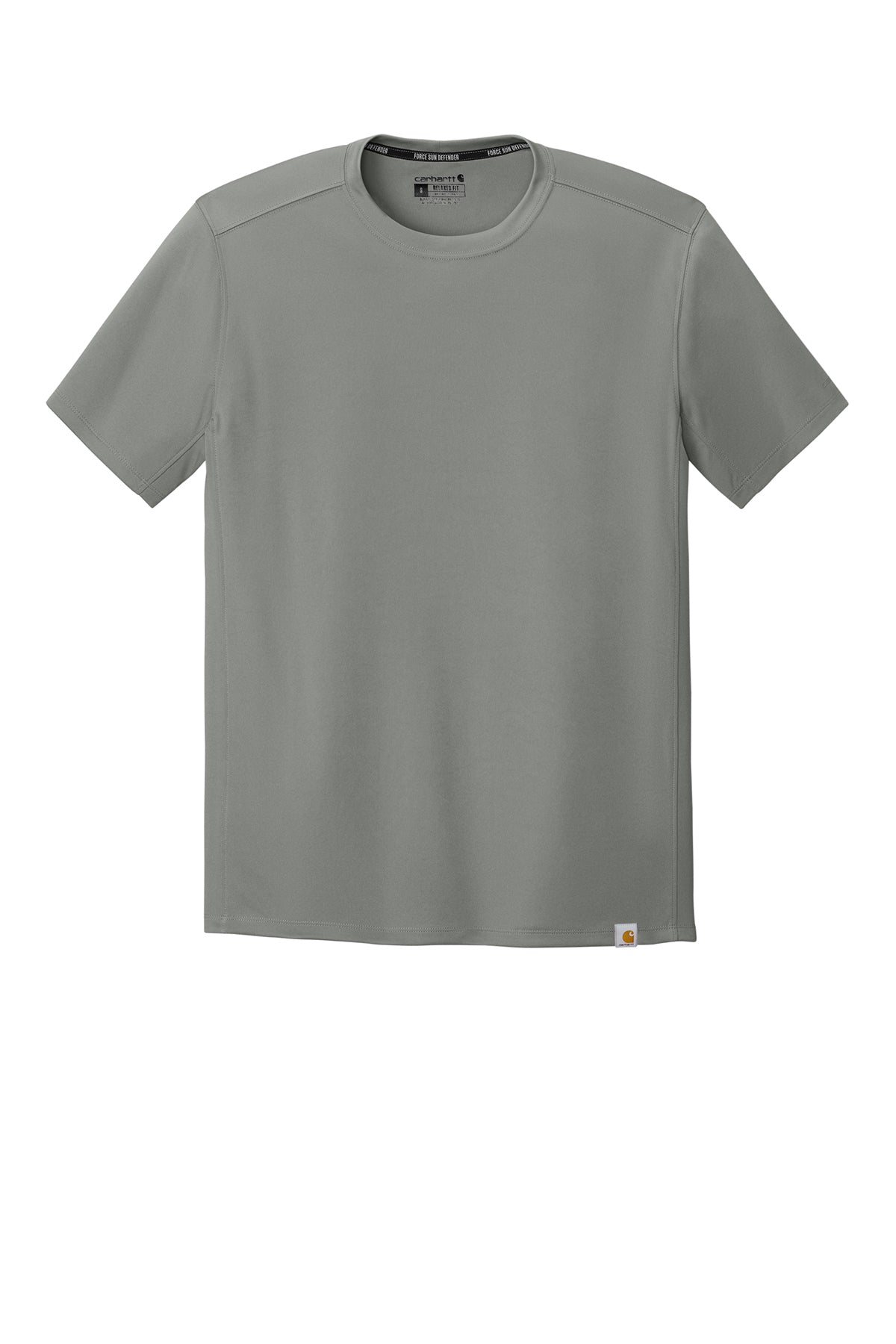 Carhartt Force® Sun Defender™ Short Sleeve T-Shirt