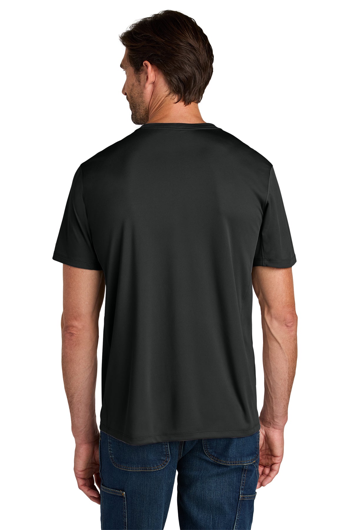 Carhartt Force® Sun Defender™ Short Sleeve T-Shirt