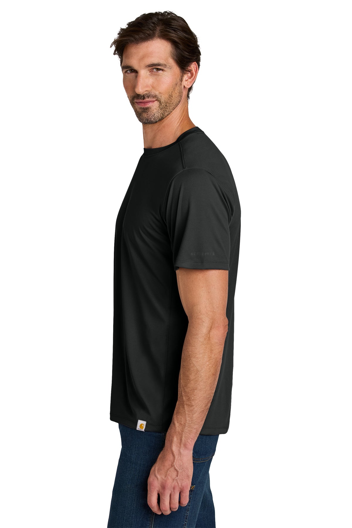 Carhartt Force® Sun Defender™ Short Sleeve T-Shirt