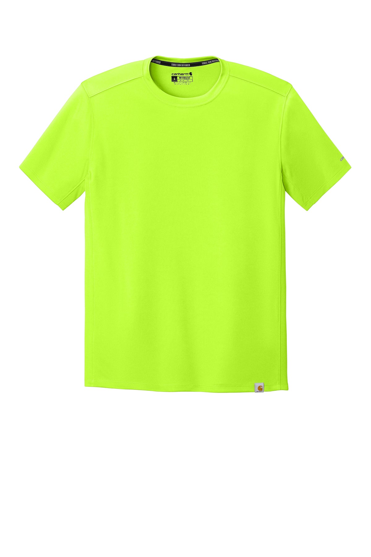 Carhartt Force® Sun Defender™ Short Sleeve T-Shirt