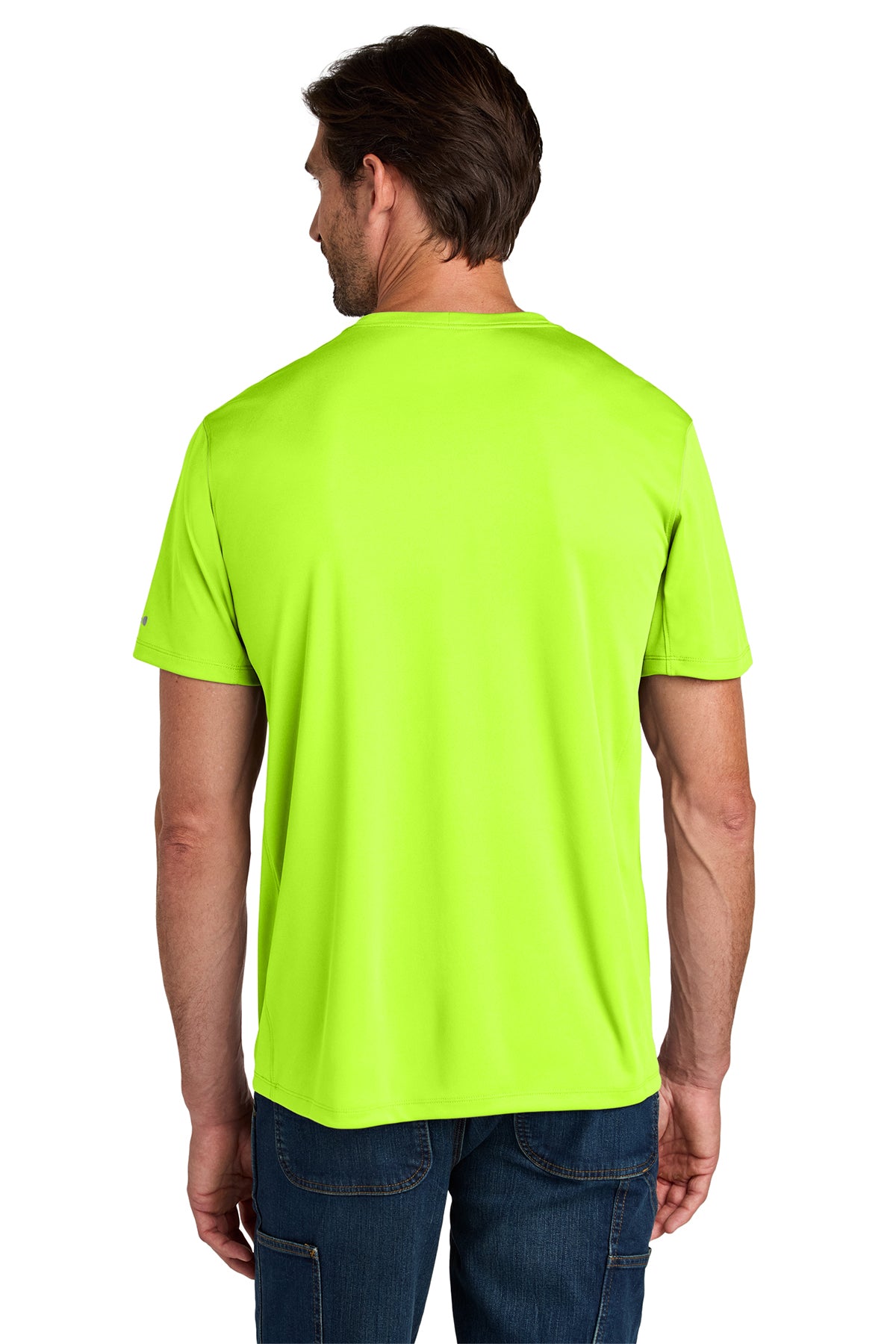 Carhartt Force® Sun Defender™ Short Sleeve T-Shirt