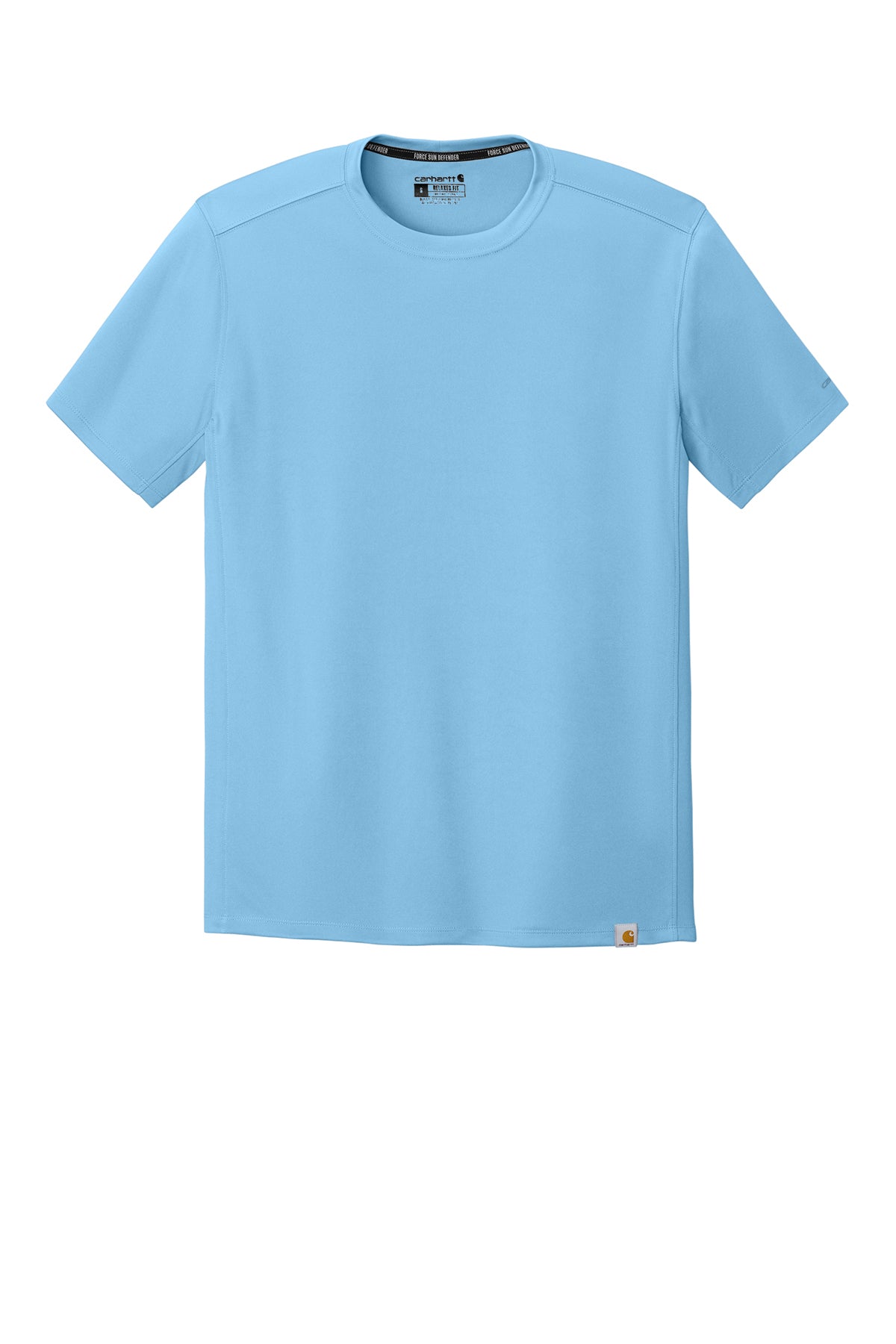 Carhartt Force® Sun Defender™ Short Sleeve T-Shirt
