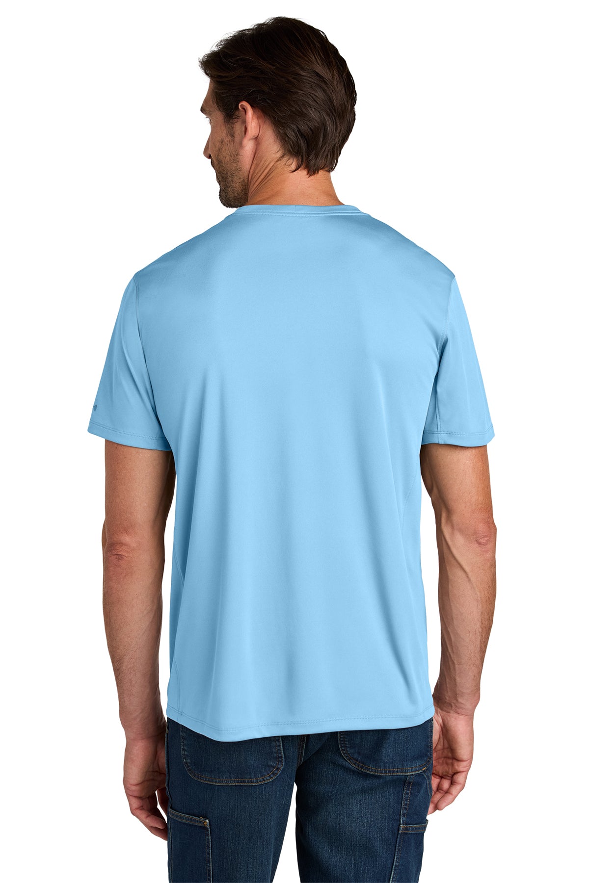 Carhartt Force® Sun Defender™ Short Sleeve T-Shirt