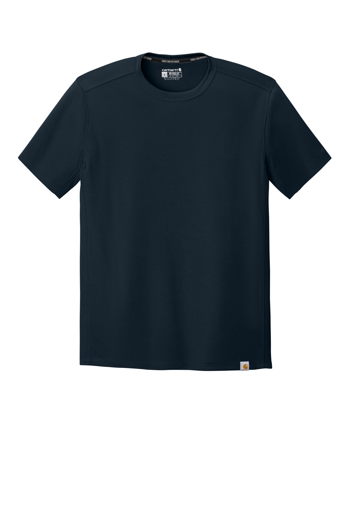 Carhartt Force® Sun Defender™ Short Sleeve T-Shirt