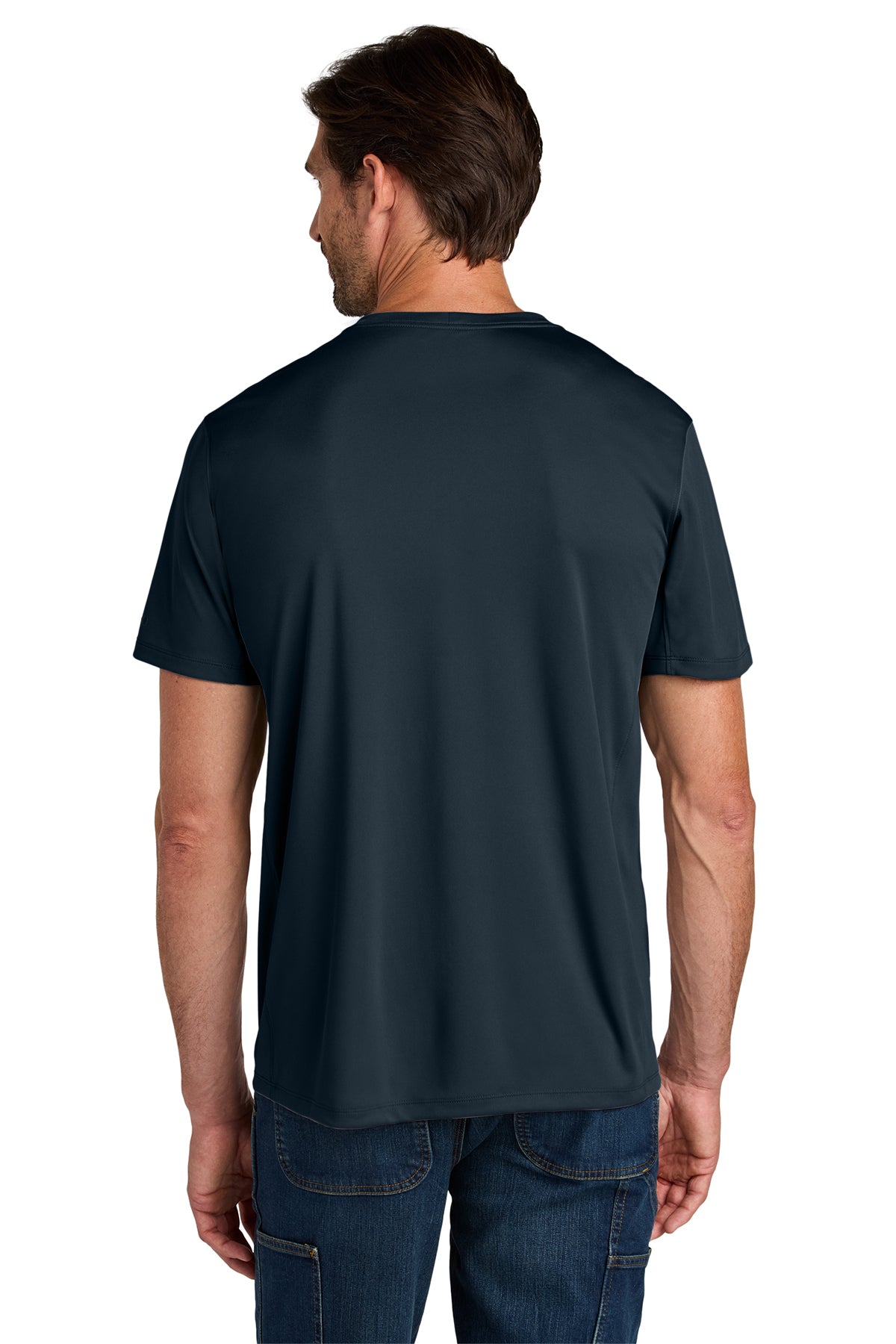 Carhartt Force® Sun Defender™ Short Sleeve T-Shirt