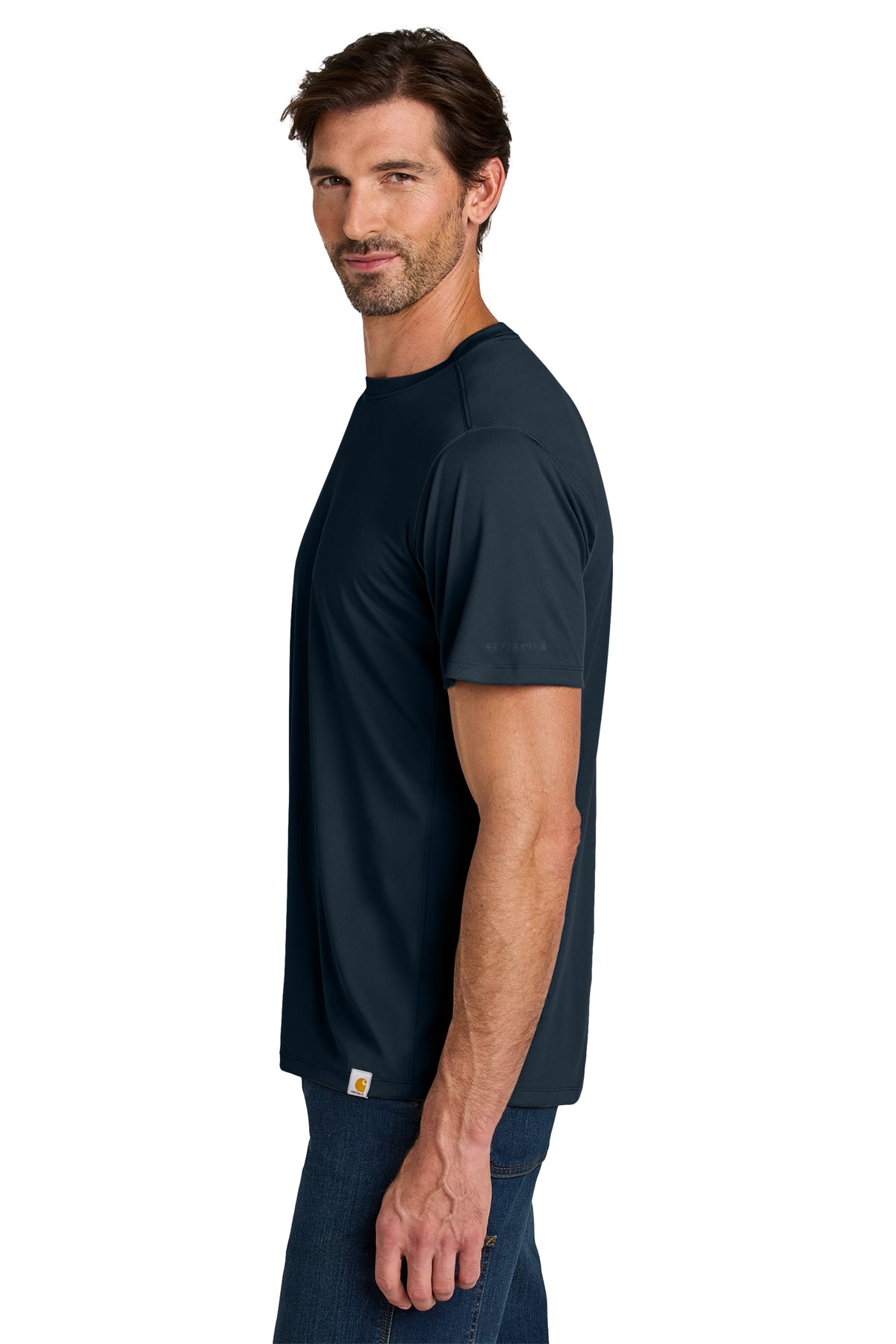 Carhartt Force® Sun Defender™ Short Sleeve T-Shirt