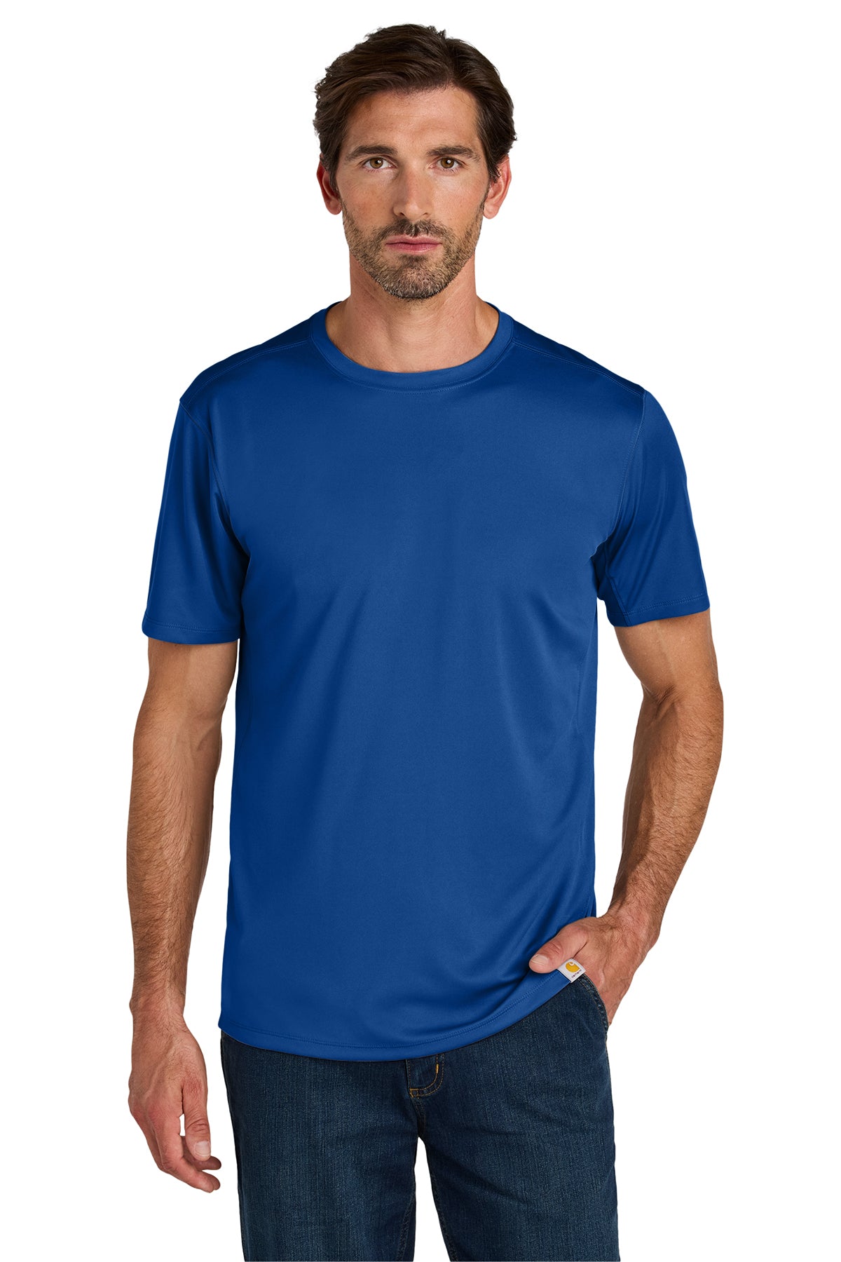 Carhartt Force® Sun Defender™ Short Sleeve T-Shirt