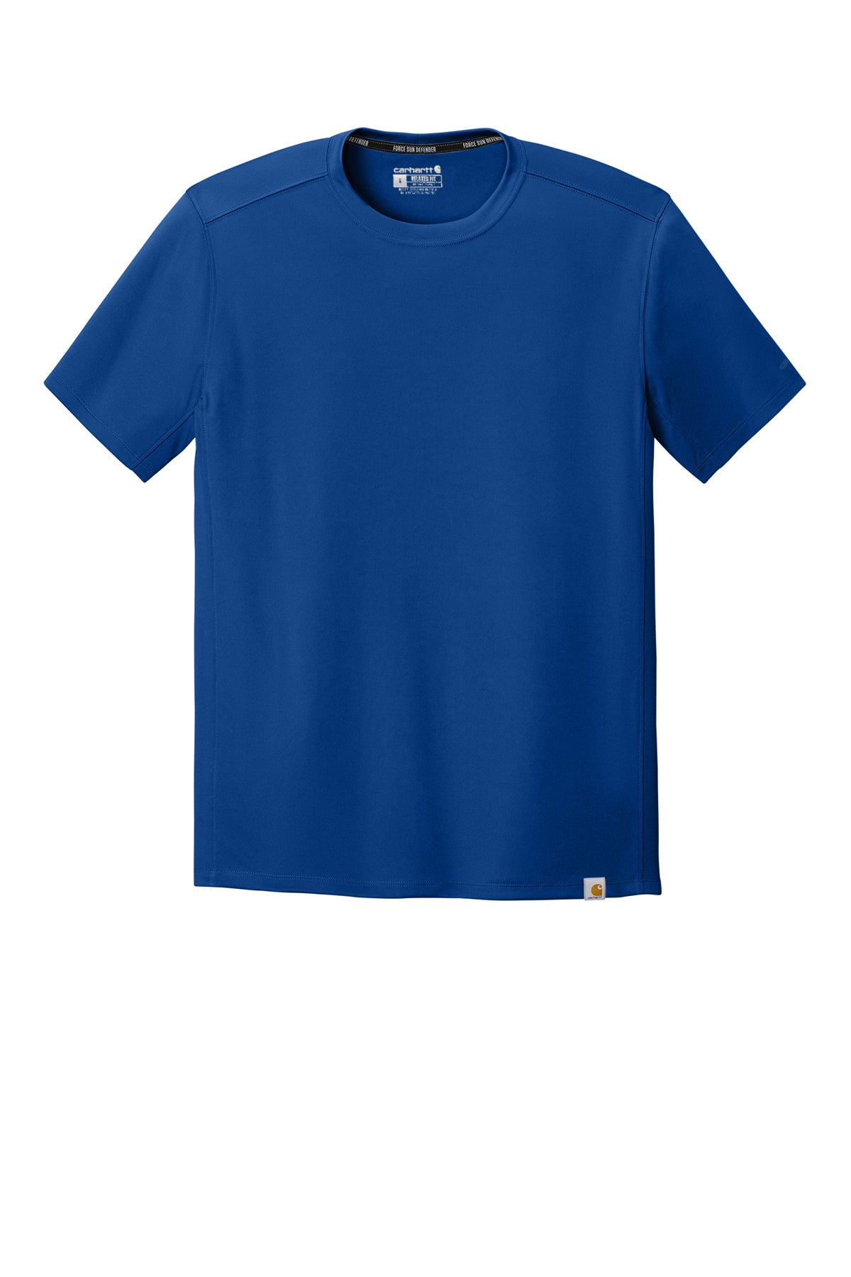 Carhartt Force® Sun Defender™ Short Sleeve T-Shirt