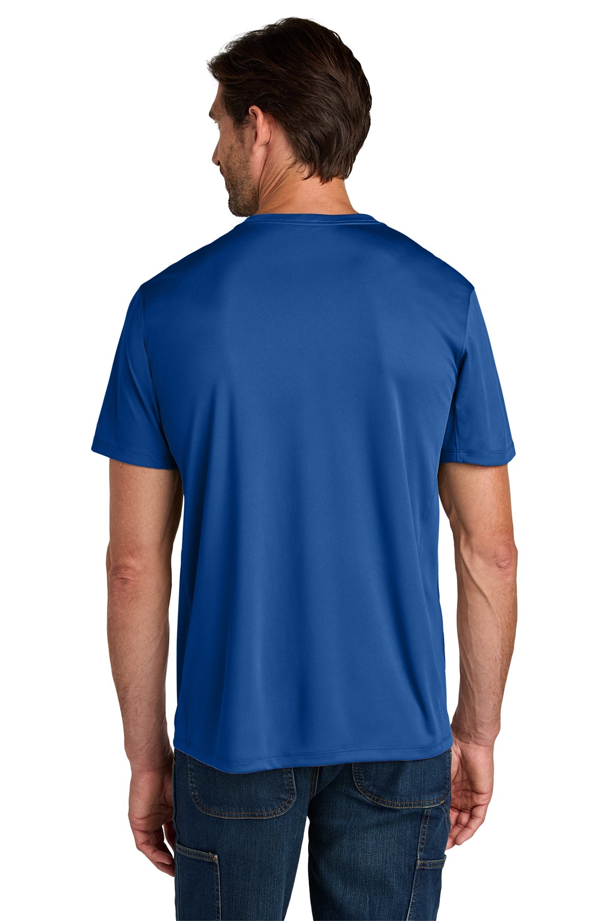 Carhartt Force® Sun Defender™ Short Sleeve T-Shirt