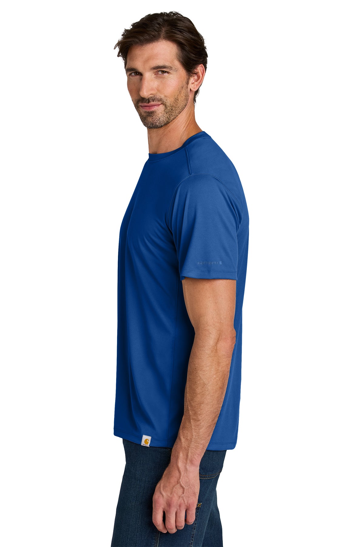 Carhartt Force® Sun Defender™ Short Sleeve T-Shirt