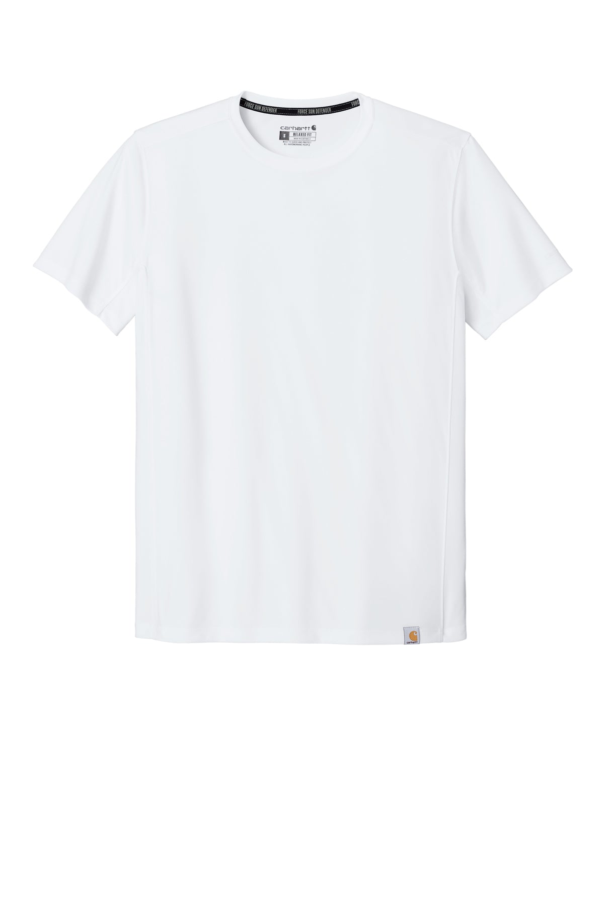 Carhartt Force® Sun Defender™ Short Sleeve T-Shirt
