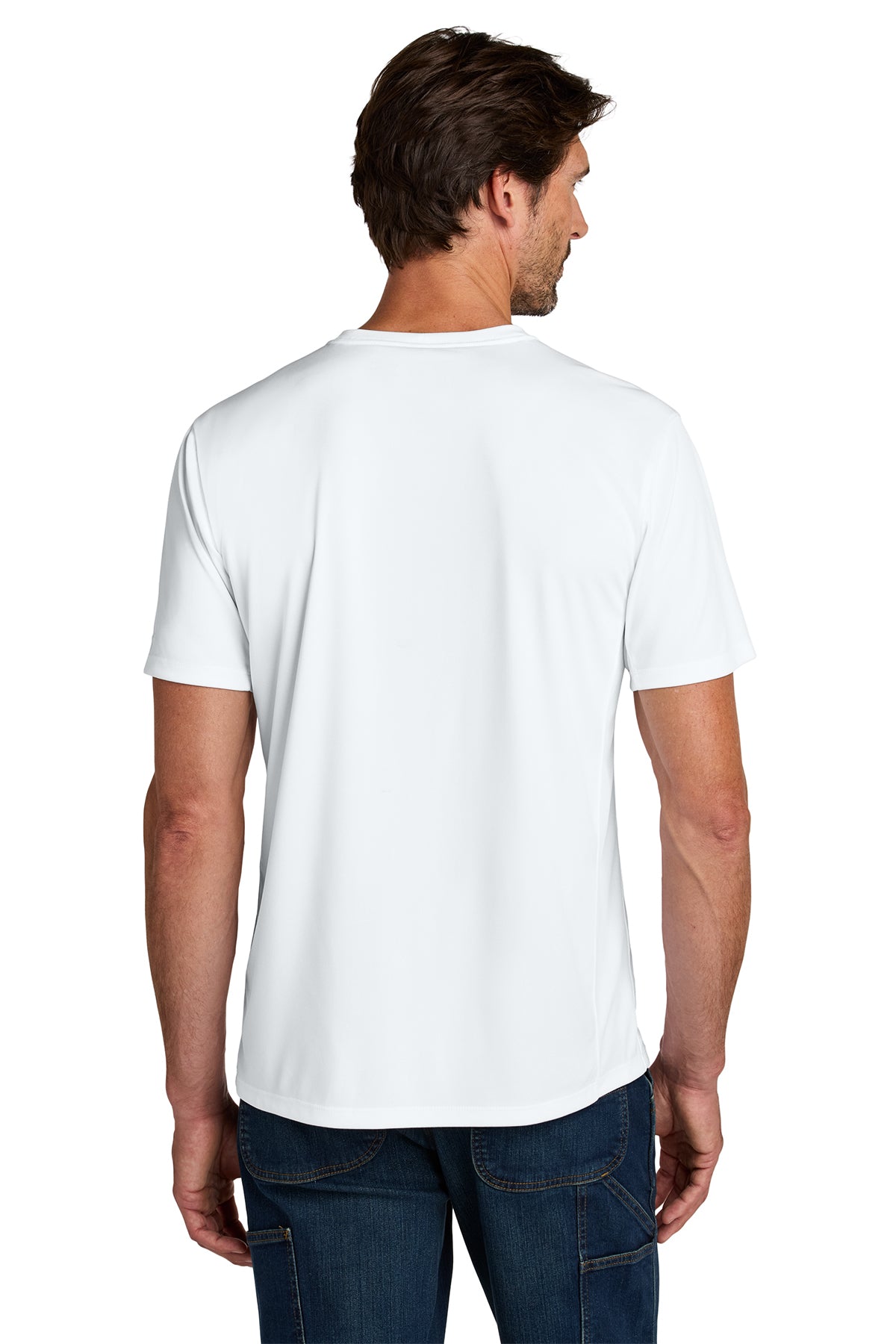Carhartt Force® Sun Defender™ Short Sleeve T-Shirt
