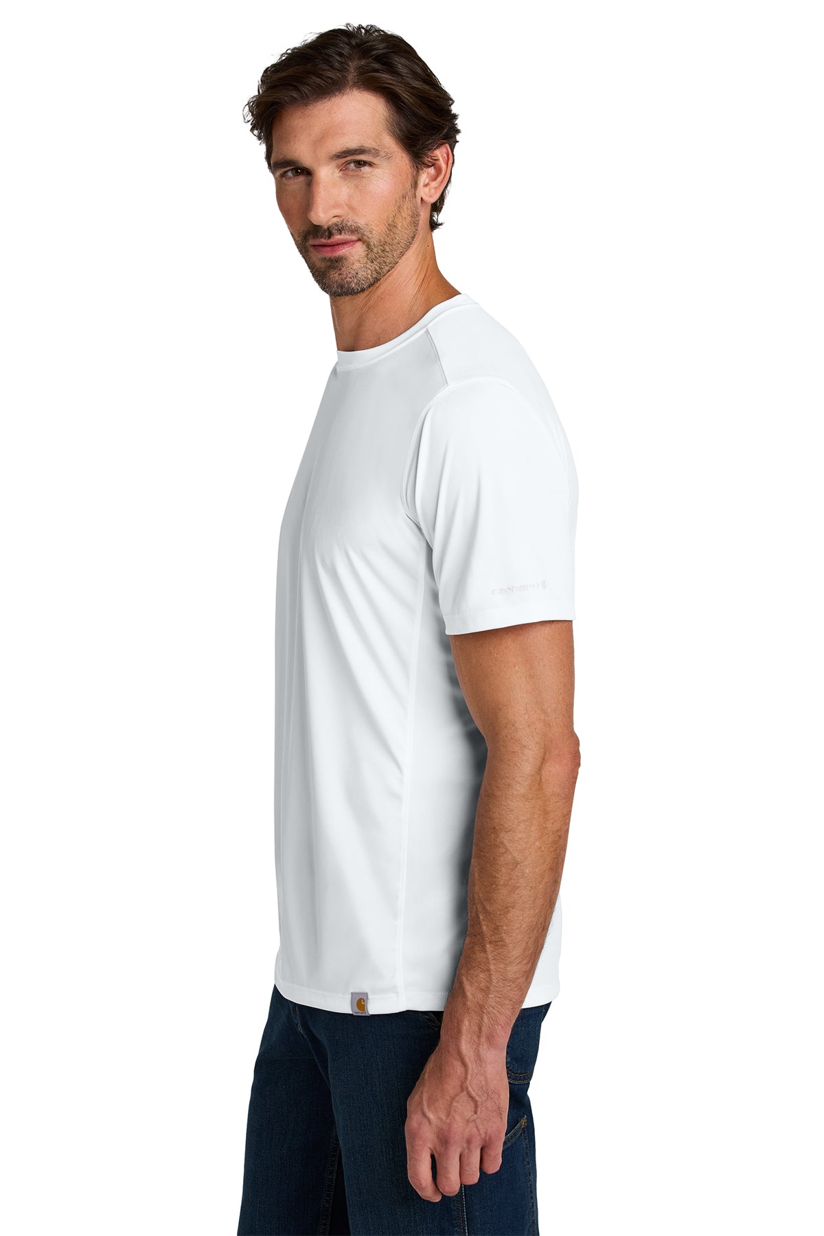 Carhartt Force® Sun Defender™ Short Sleeve T-Shirt