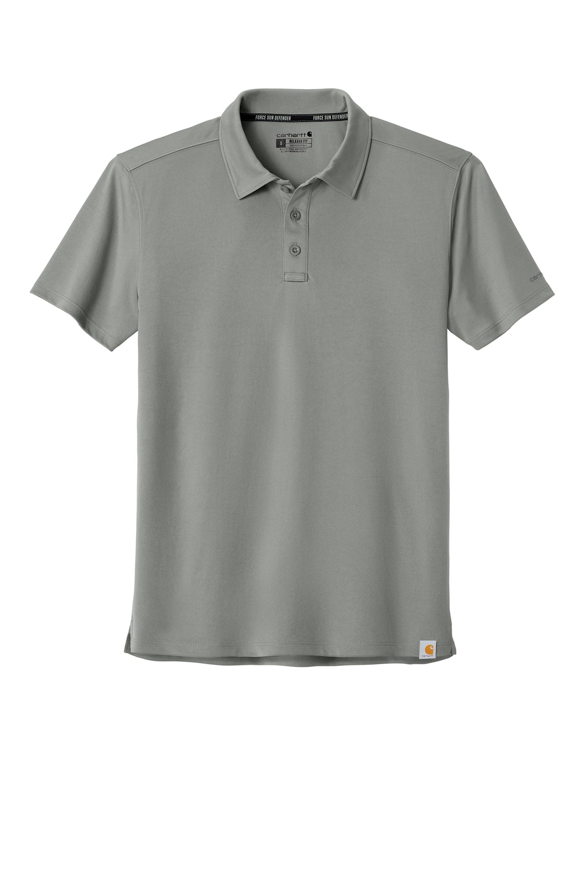 Carhartt Force® Sun Defender™ Polo