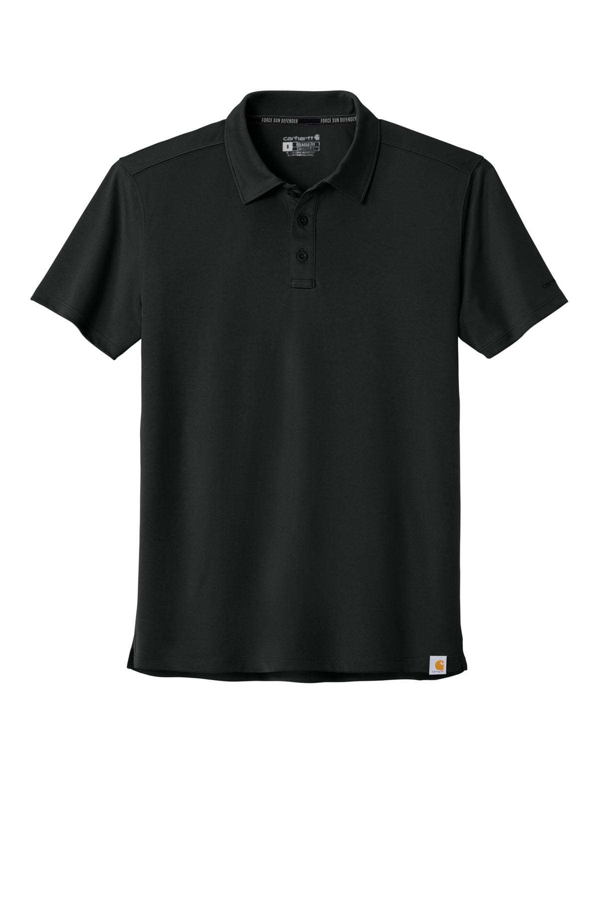Carhartt Force® Sun Defender™ Polo