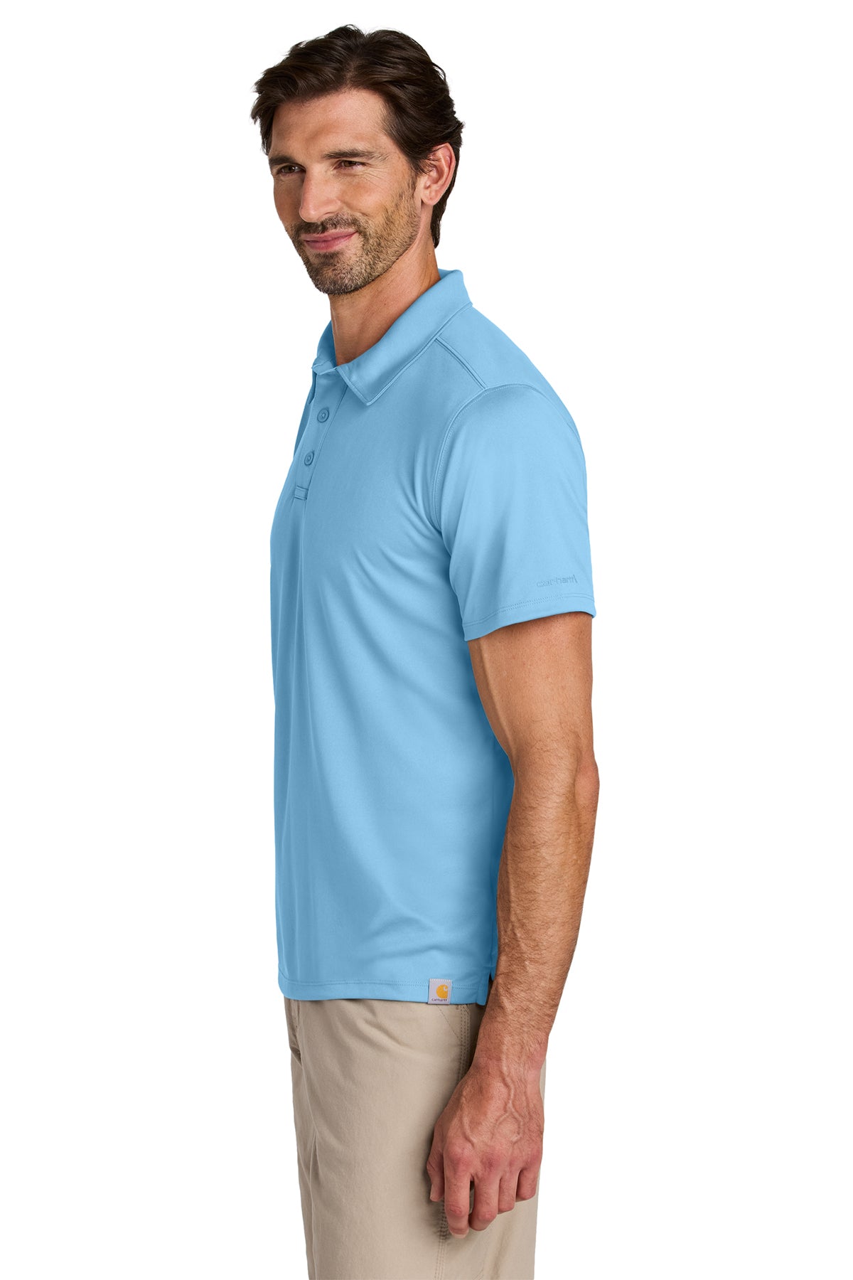 Carhartt Force® Sun Defender™ Polo