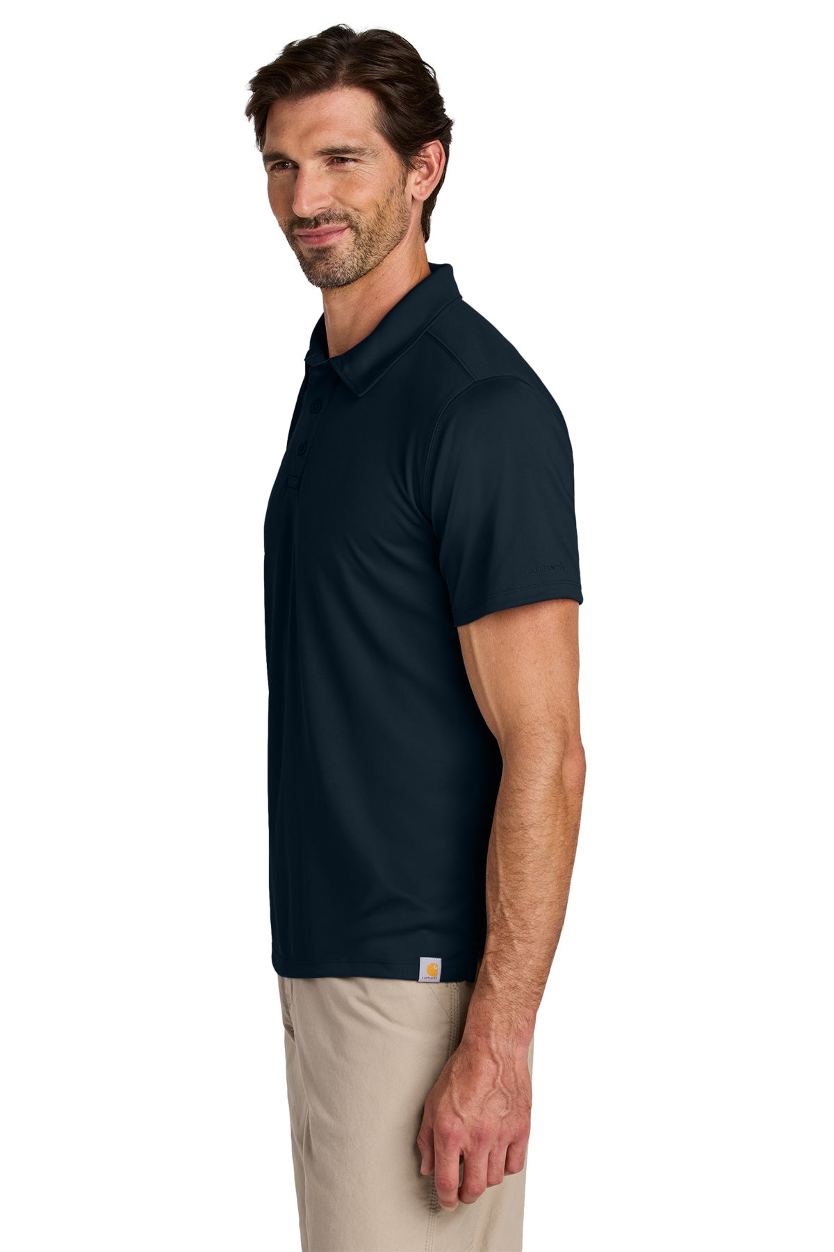 Carhartt Force® Sun Defender™ Polo