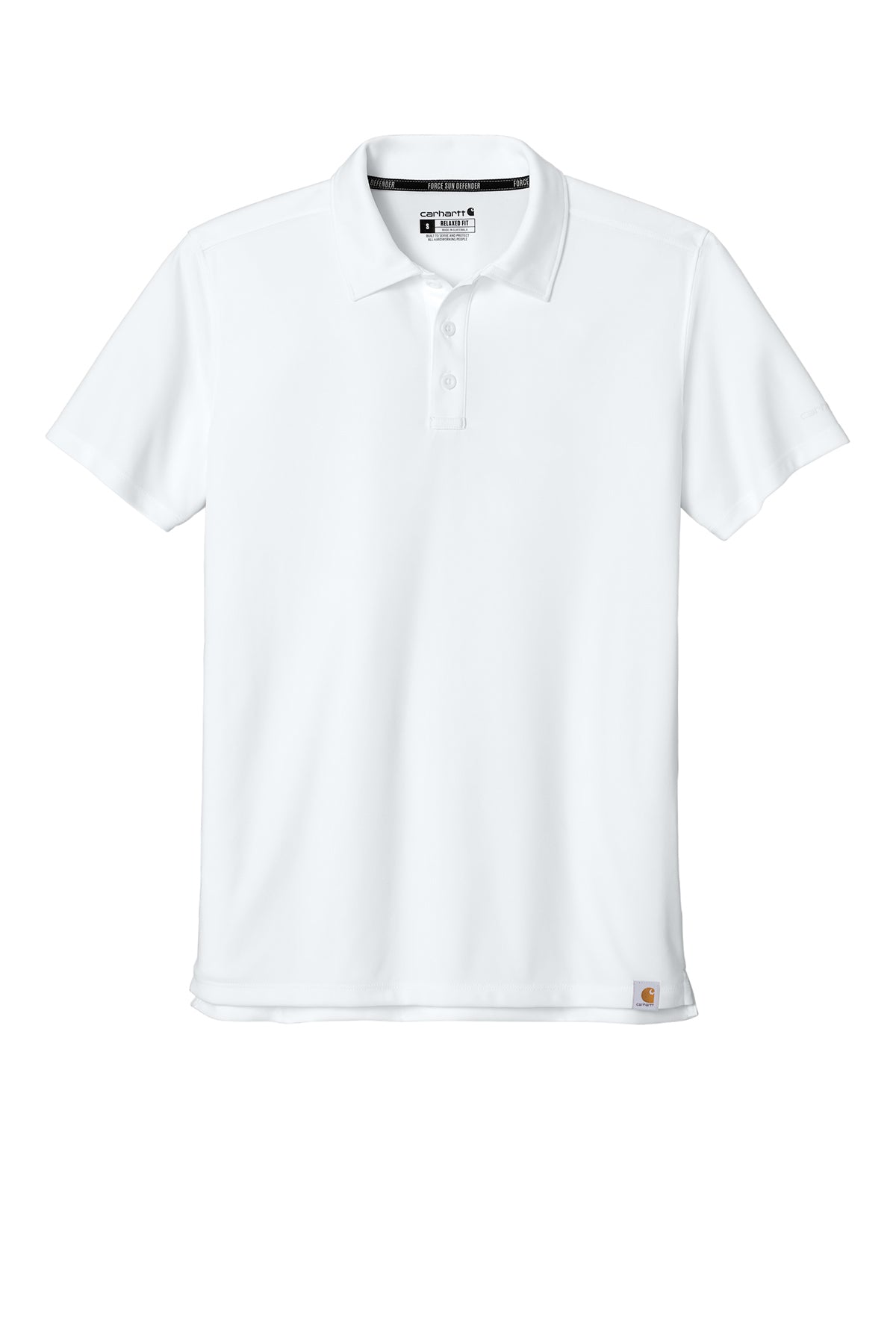 Carhartt Force® Sun Defender™ Polo