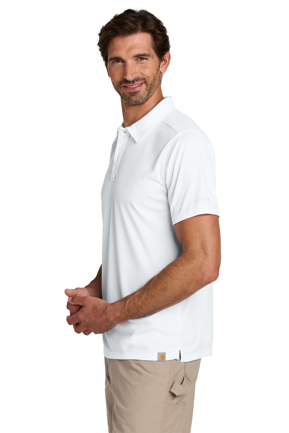 Carhartt Force® Sun Defender™ Polo