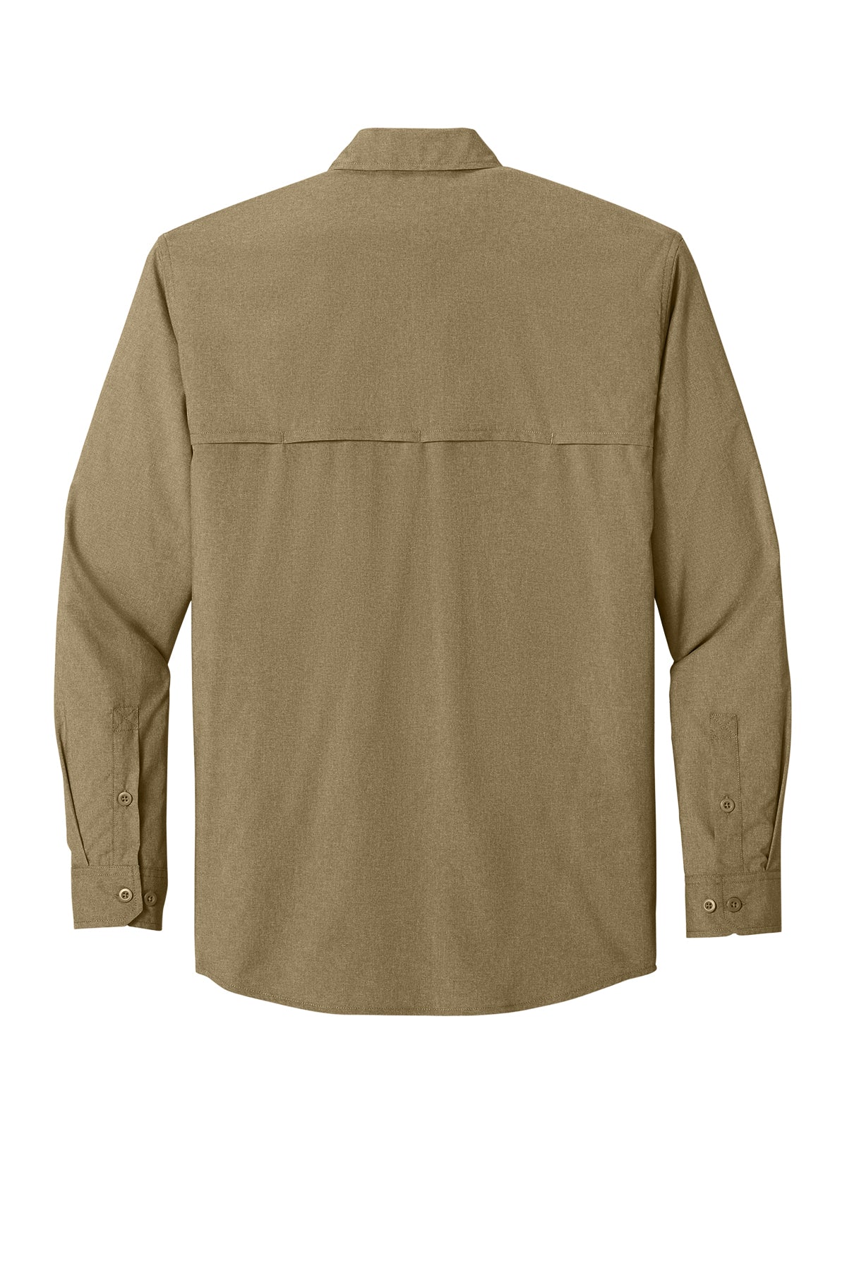 Carhartt Force® Sun Defender™ Long Sleeve Shirt