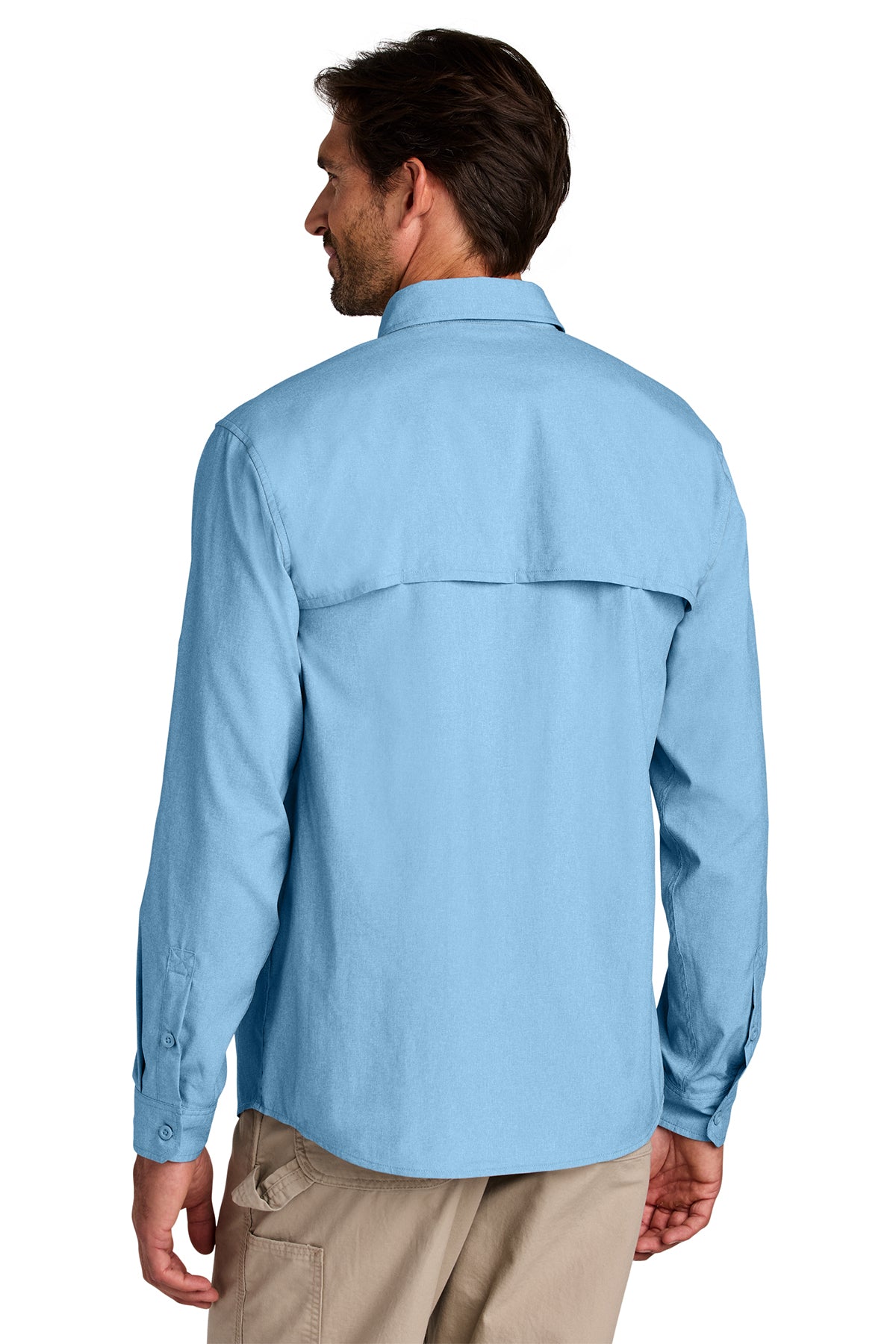 Carhartt Force® Sun Defender™ Long Sleeve Shirt