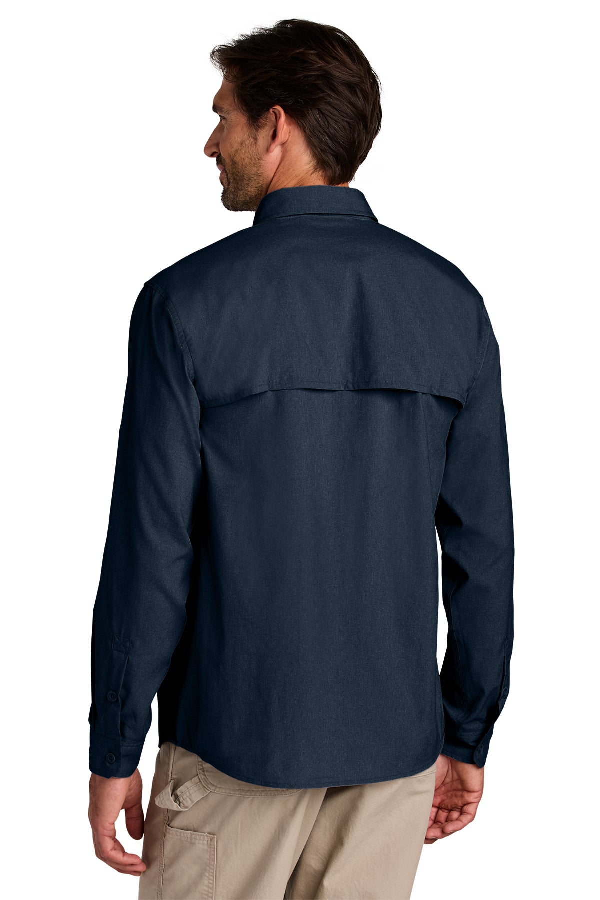 Carhartt Force® Sun Defender™ Long Sleeve Shirt