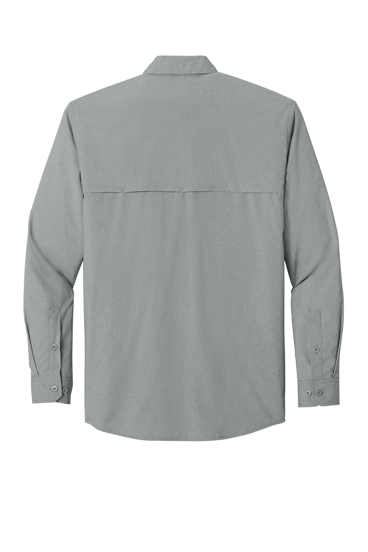 Carhartt Force® Sun Defender™ Long Sleeve Shirt