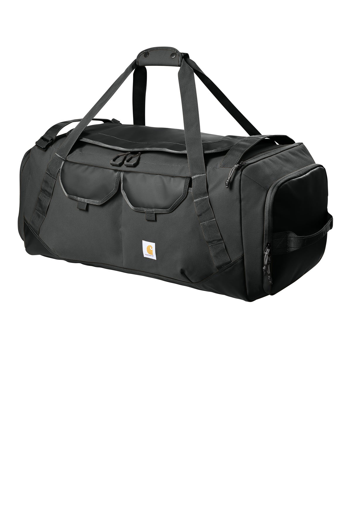 Carhartt® 75L Heavy Haul Duffel