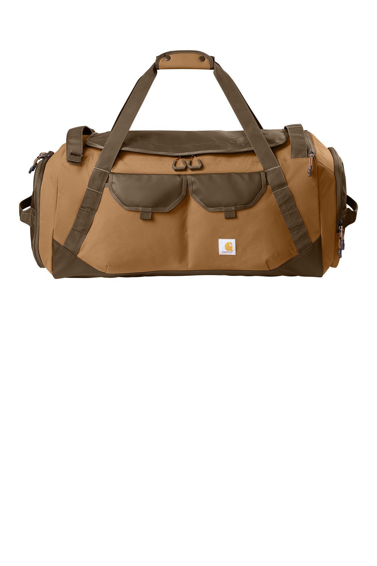 Carhartt® 75L Heavy Haul Duffel