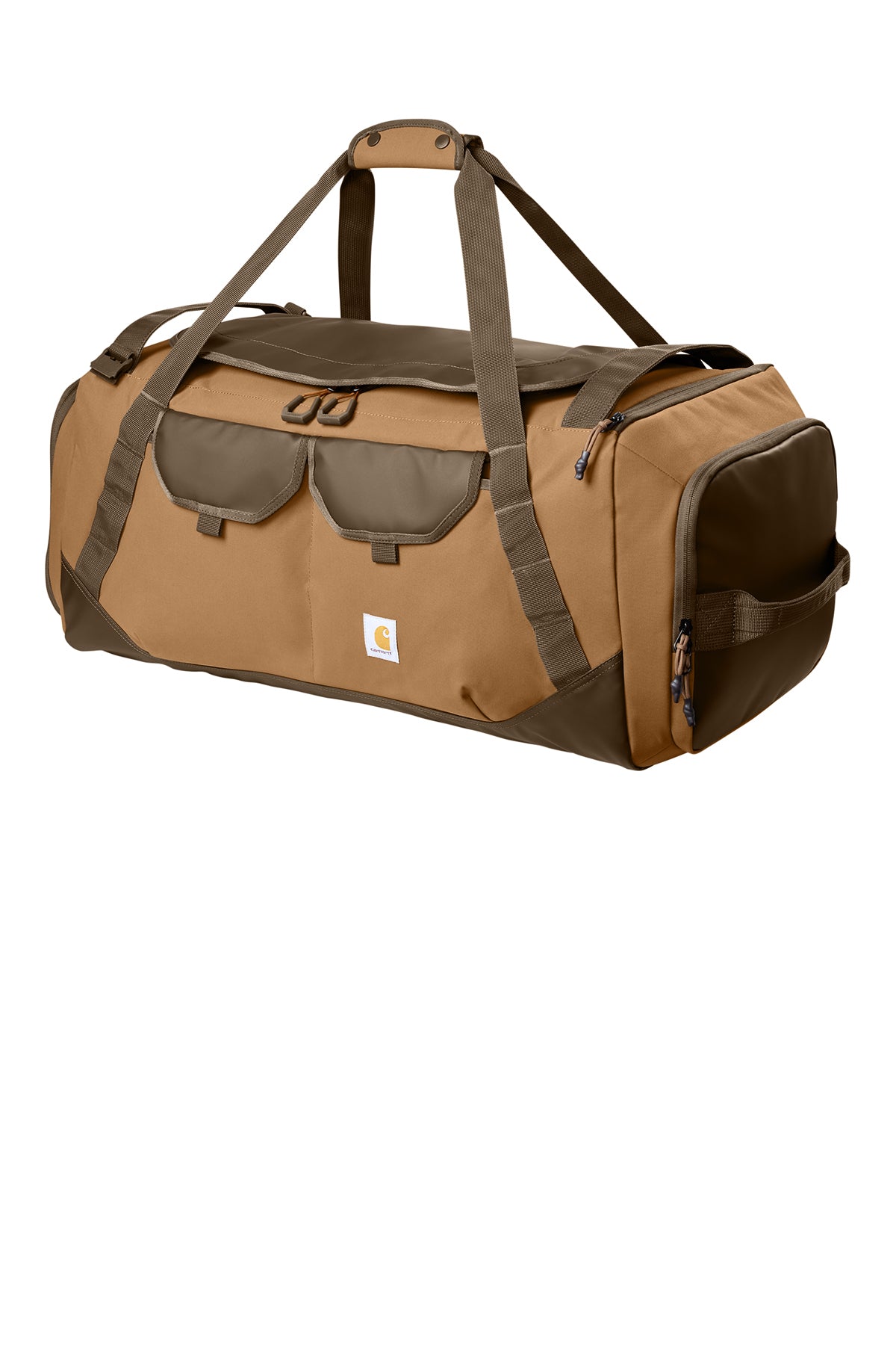 Carhartt® 75L Heavy Haul Duffel