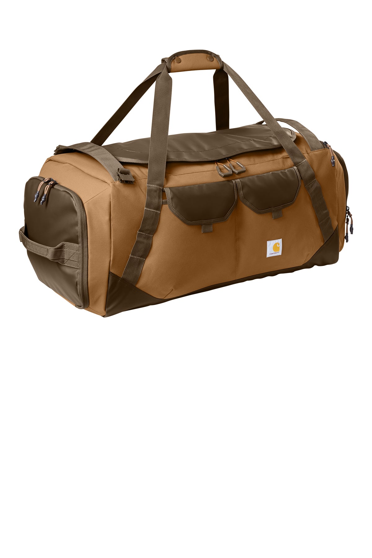 Carhartt® 75L Heavy Haul Duffel