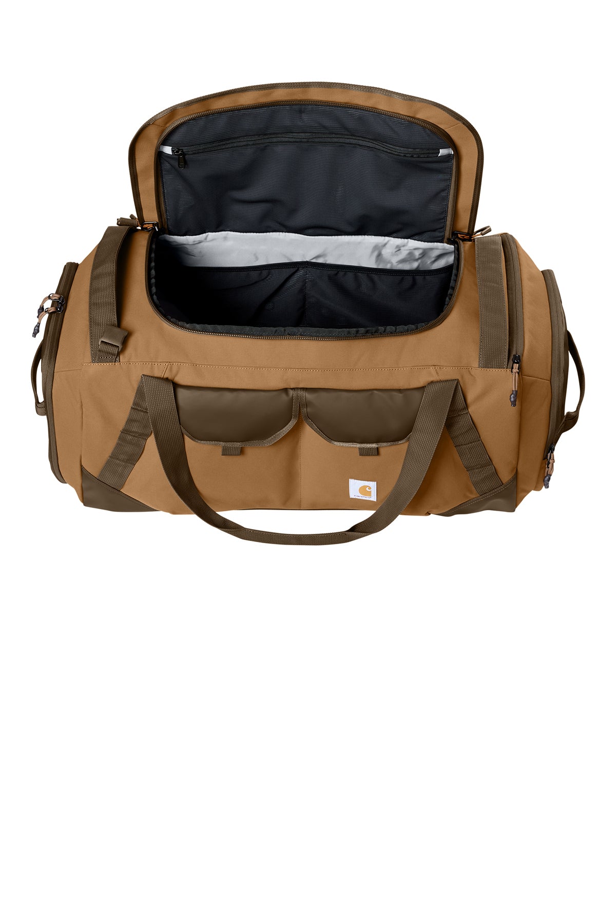 Carhartt® 75L Heavy Haul Duffel