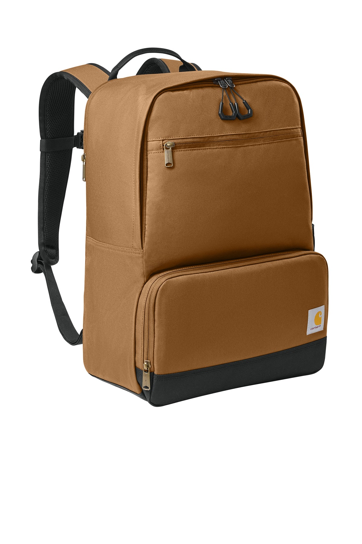 Carhartt® Two-Compartment Cooler Backpack