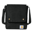 Carhartt® Crossbody Snap Bag