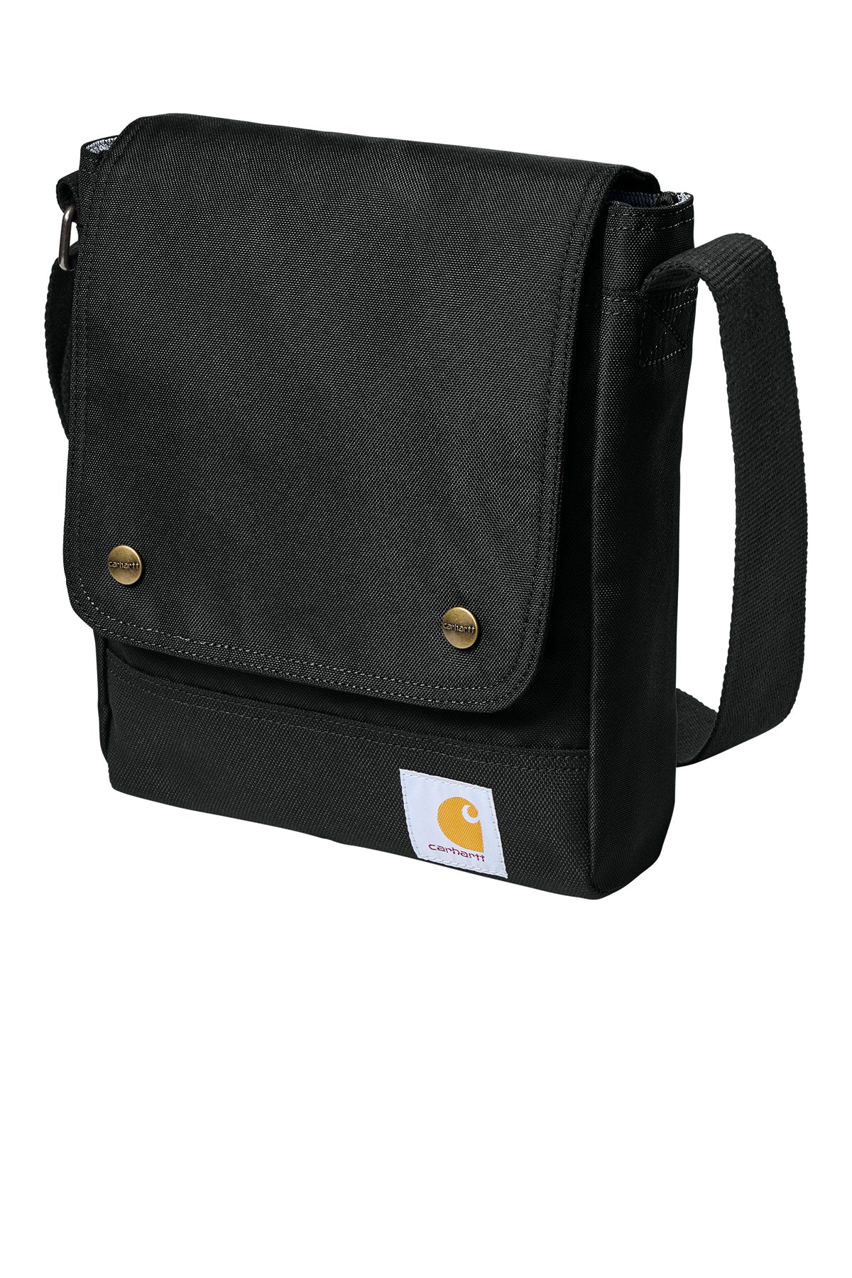 Carhartt® Crossbody Snap Bag