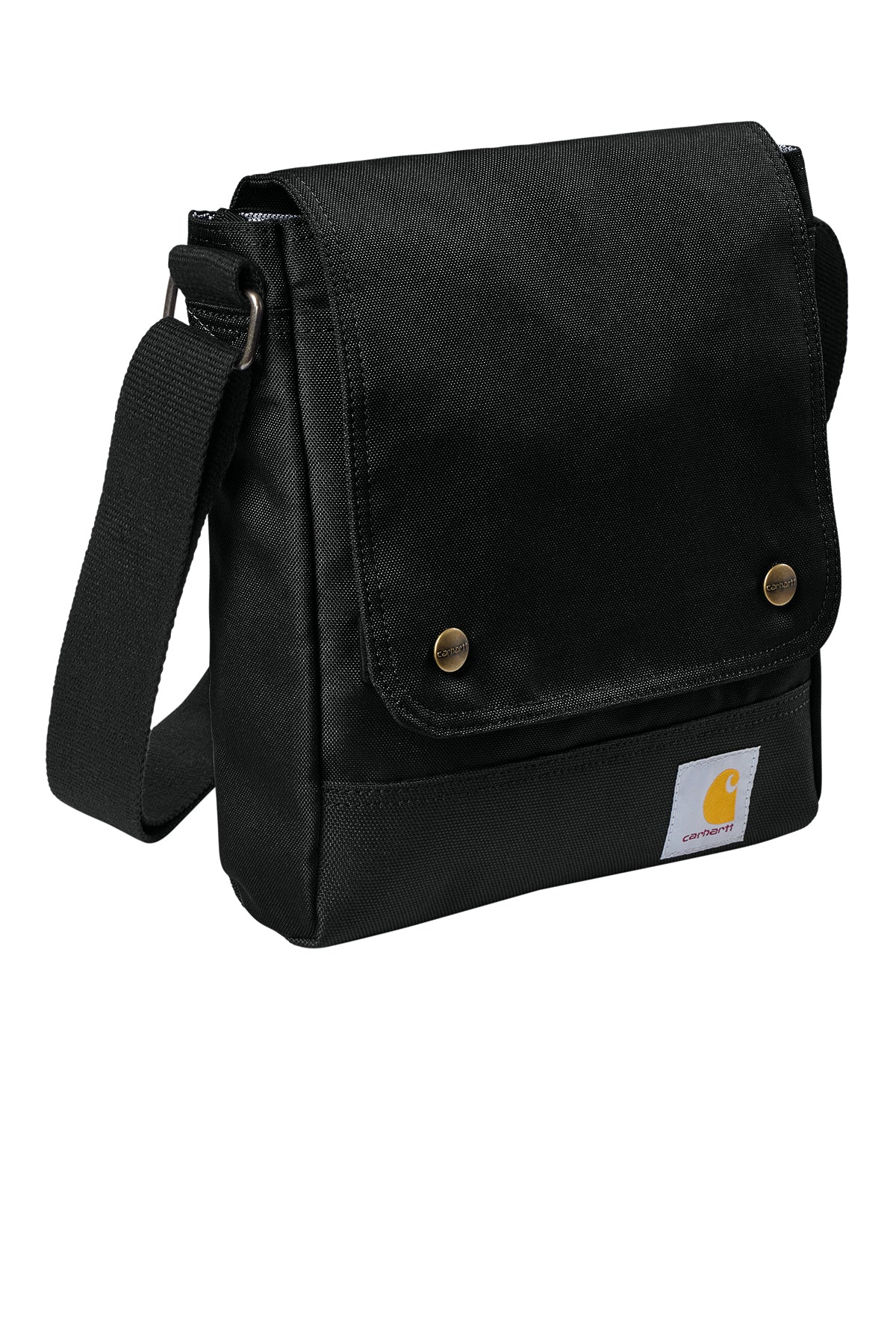Carhartt® Crossbody Snap Bag