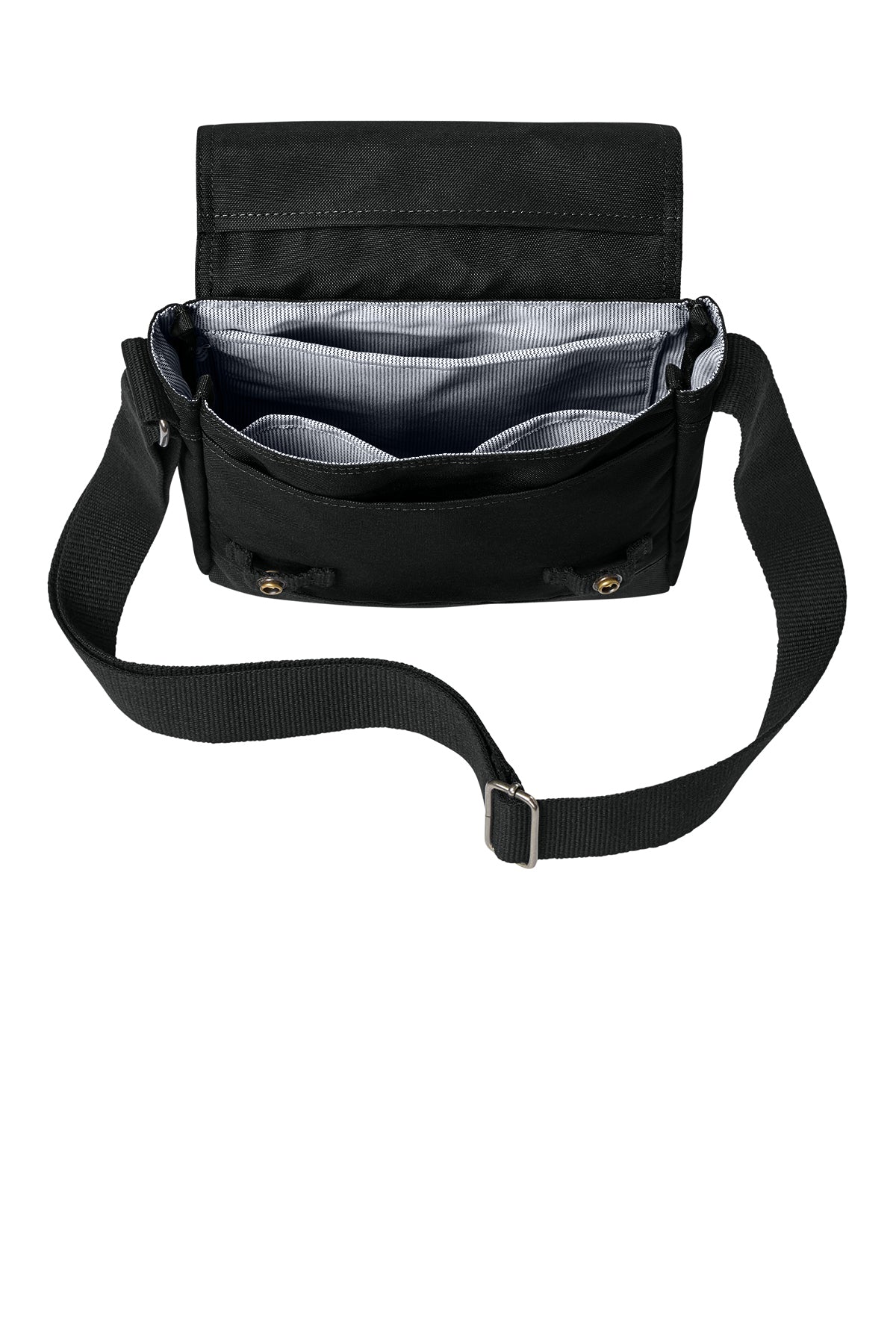 Carhartt® Crossbody Snap Bag