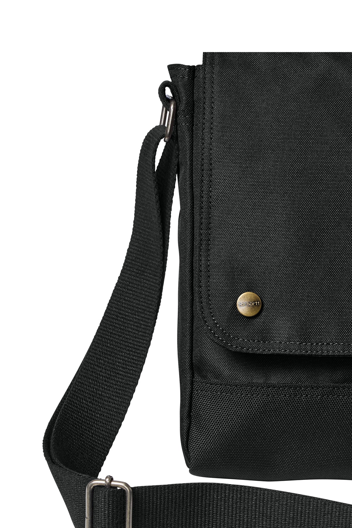 Carhartt® Crossbody Snap Bag
