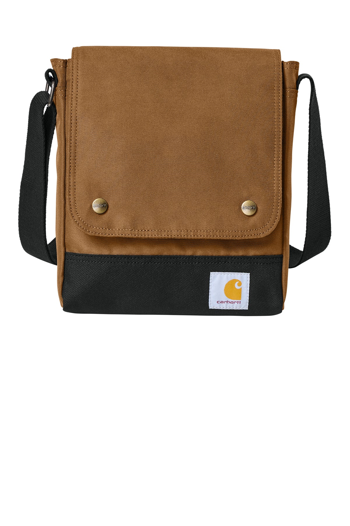 Carhartt® Crossbody Snap Bag