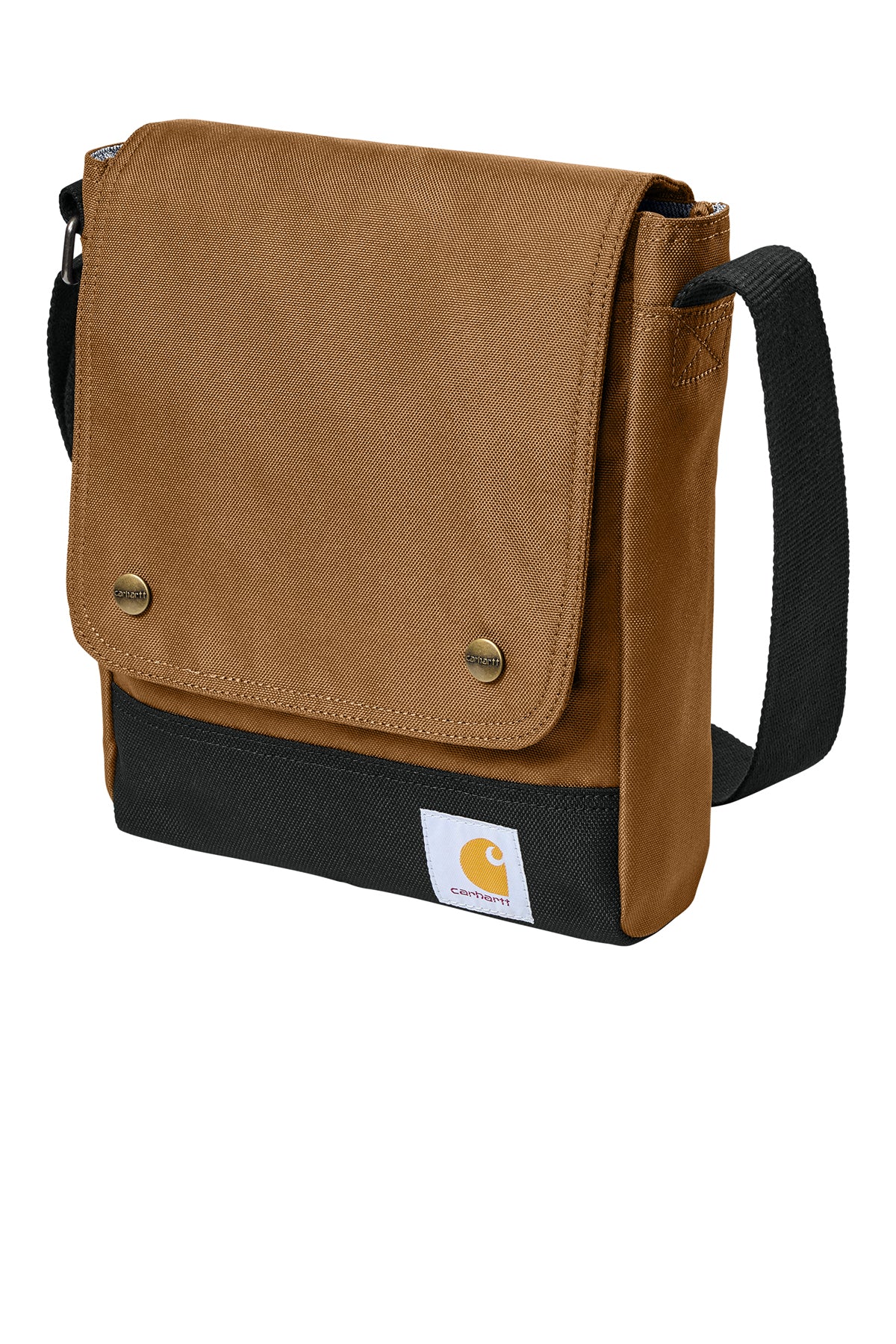 Carhartt® Crossbody Snap Bag