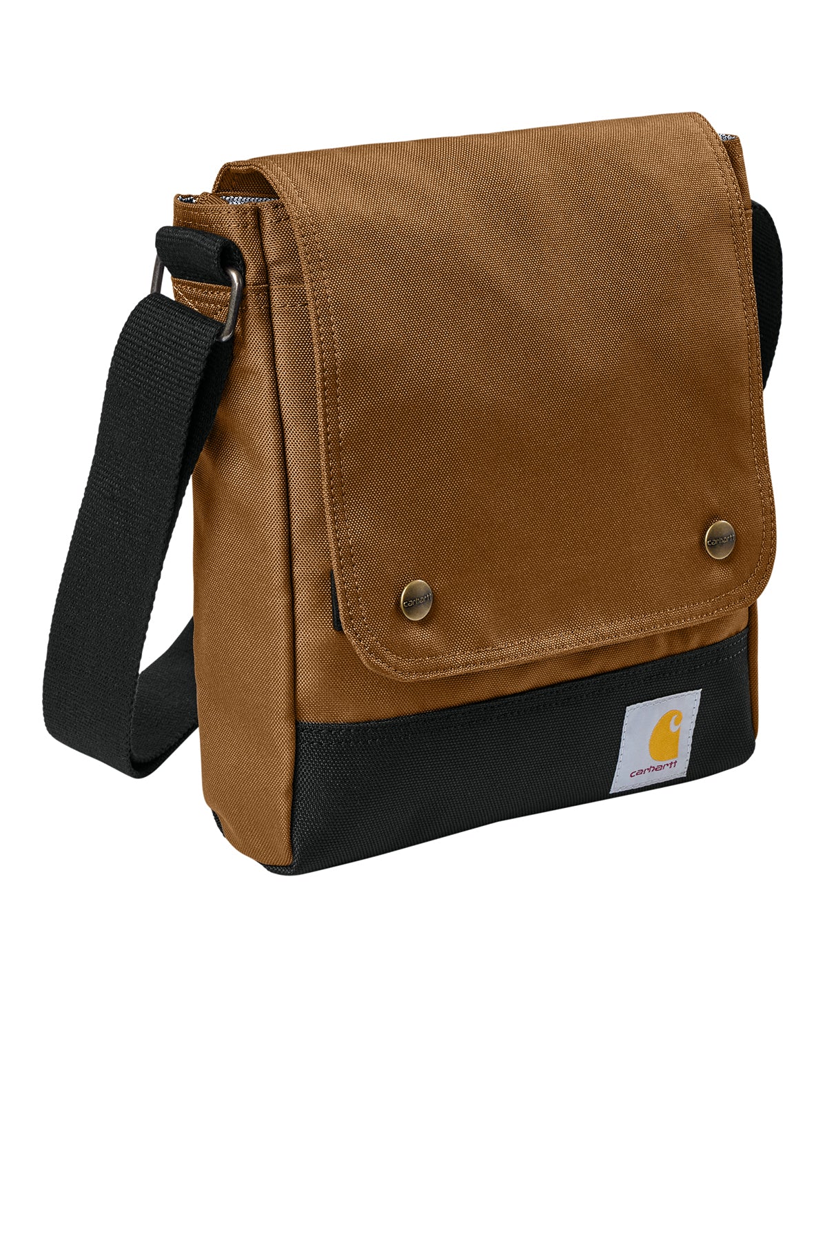 Carhartt® Crossbody Snap Bag
